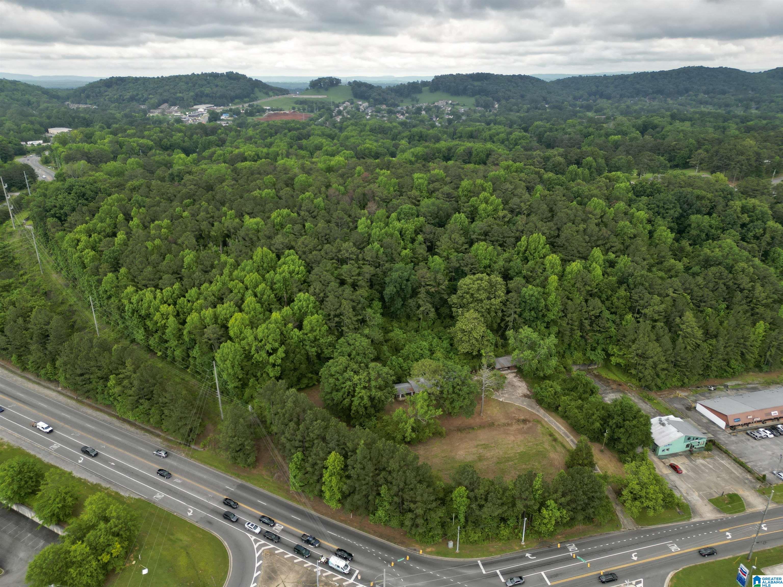 2465 OLD SPRINGVILLE ROAD