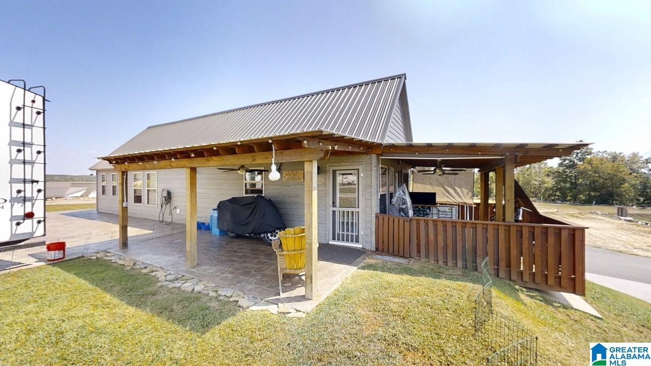 60 COUNTY ROAD 2036