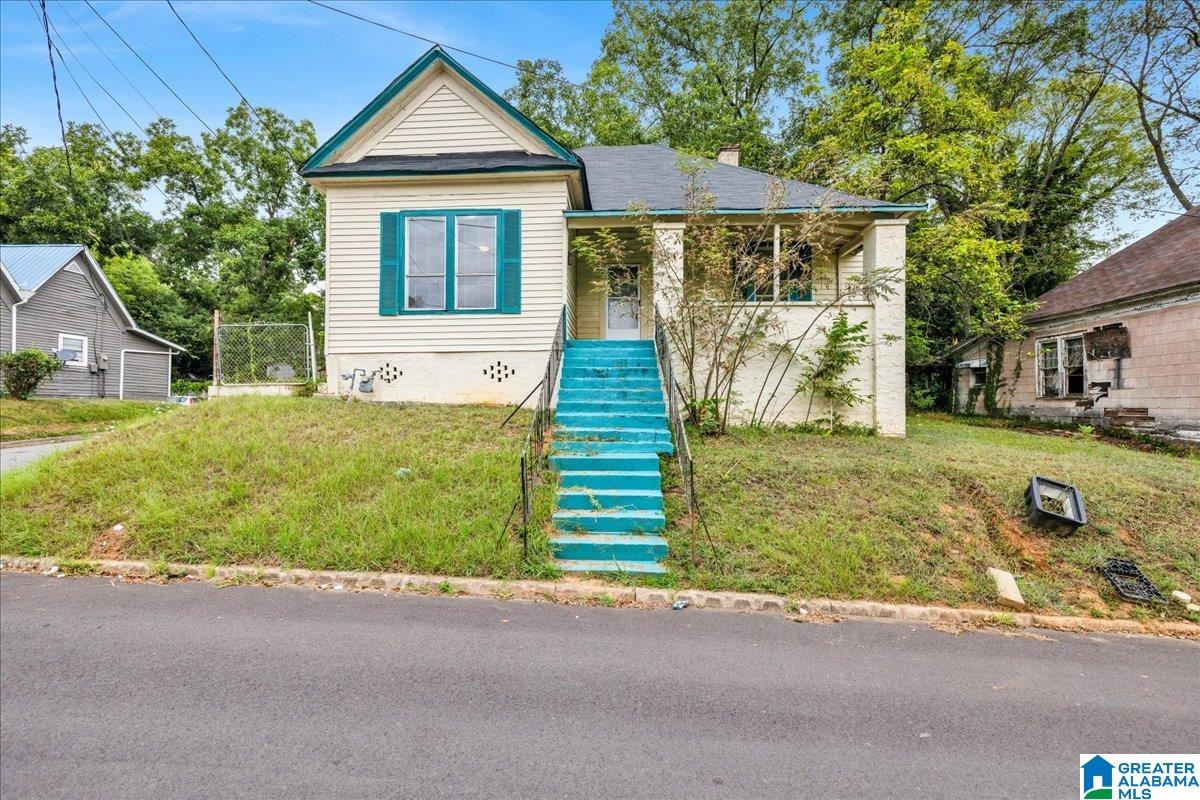 1st image of 4316 6th Avenue, Birmingham, AL 35224 | MLS# 21430955