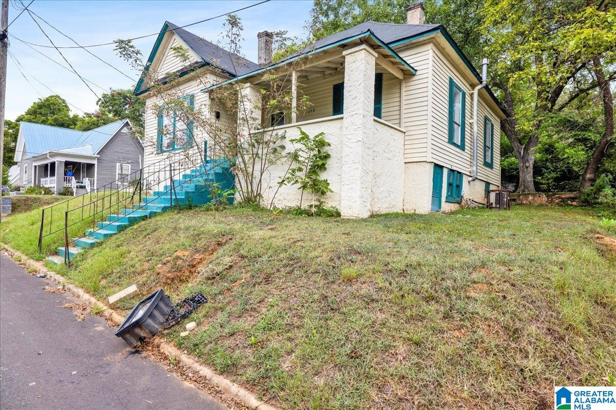 2nd image of 4316 6th Avenue, Birmingham, AL 35224 | MLS# 21430955