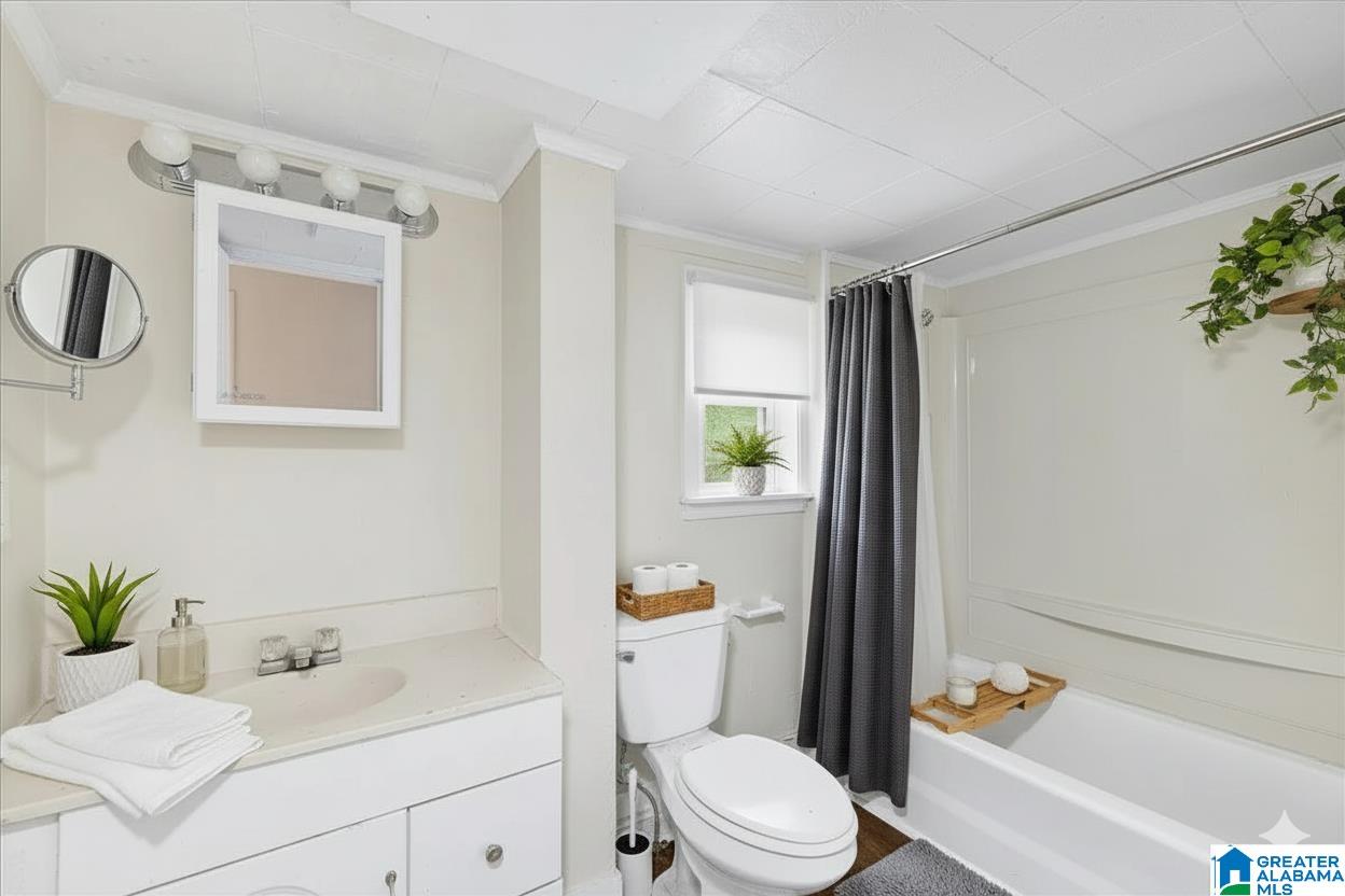 Photo 3 of Single family home for sale at 4316 6th Avenue, Birmingham, AL 35224 | MLS# 21430955 | Listing updated on 2026-09-10