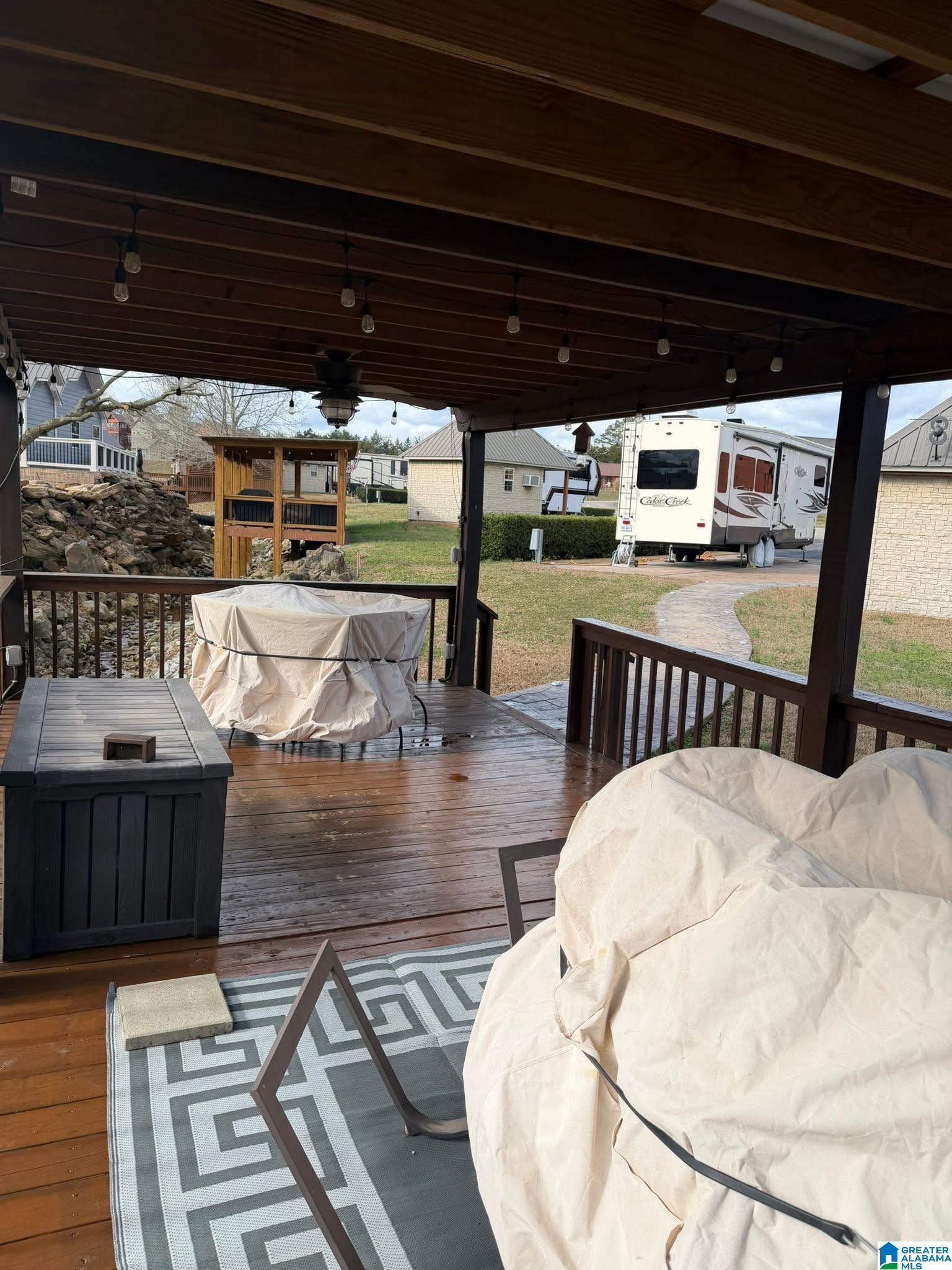 3rd image of 131 County Road 2031, Crane Hill, AL 35053 | MLS# 21430966