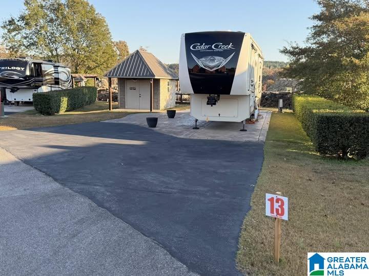 4th image of 131 County Road 2031, Crane Hill, AL 35053 | MLS# 21430966