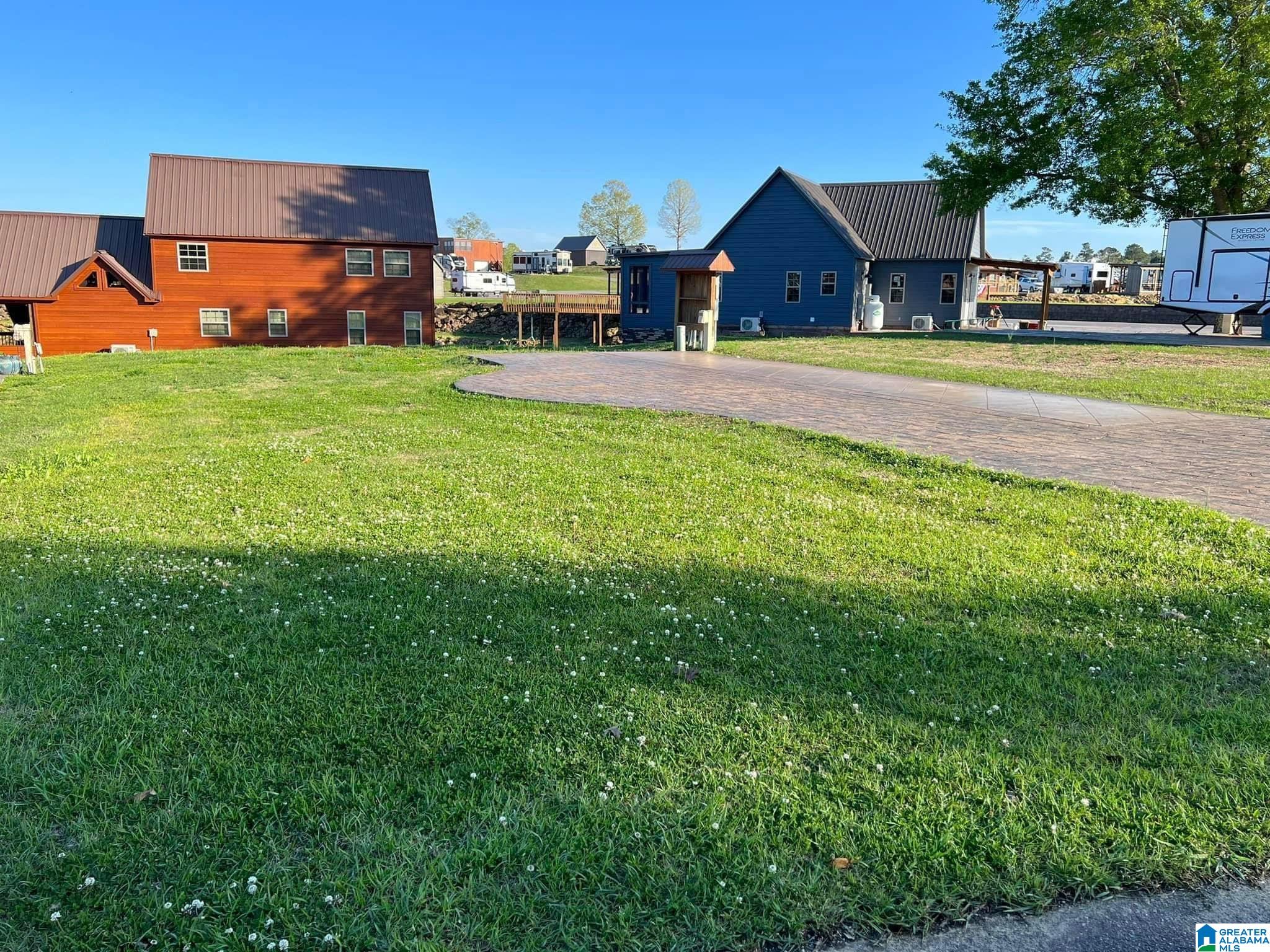 Homes for sale in Crane Hill, AL | 45 County Road 2033, Crane Hill, AL 35053 | MLS# 21430973