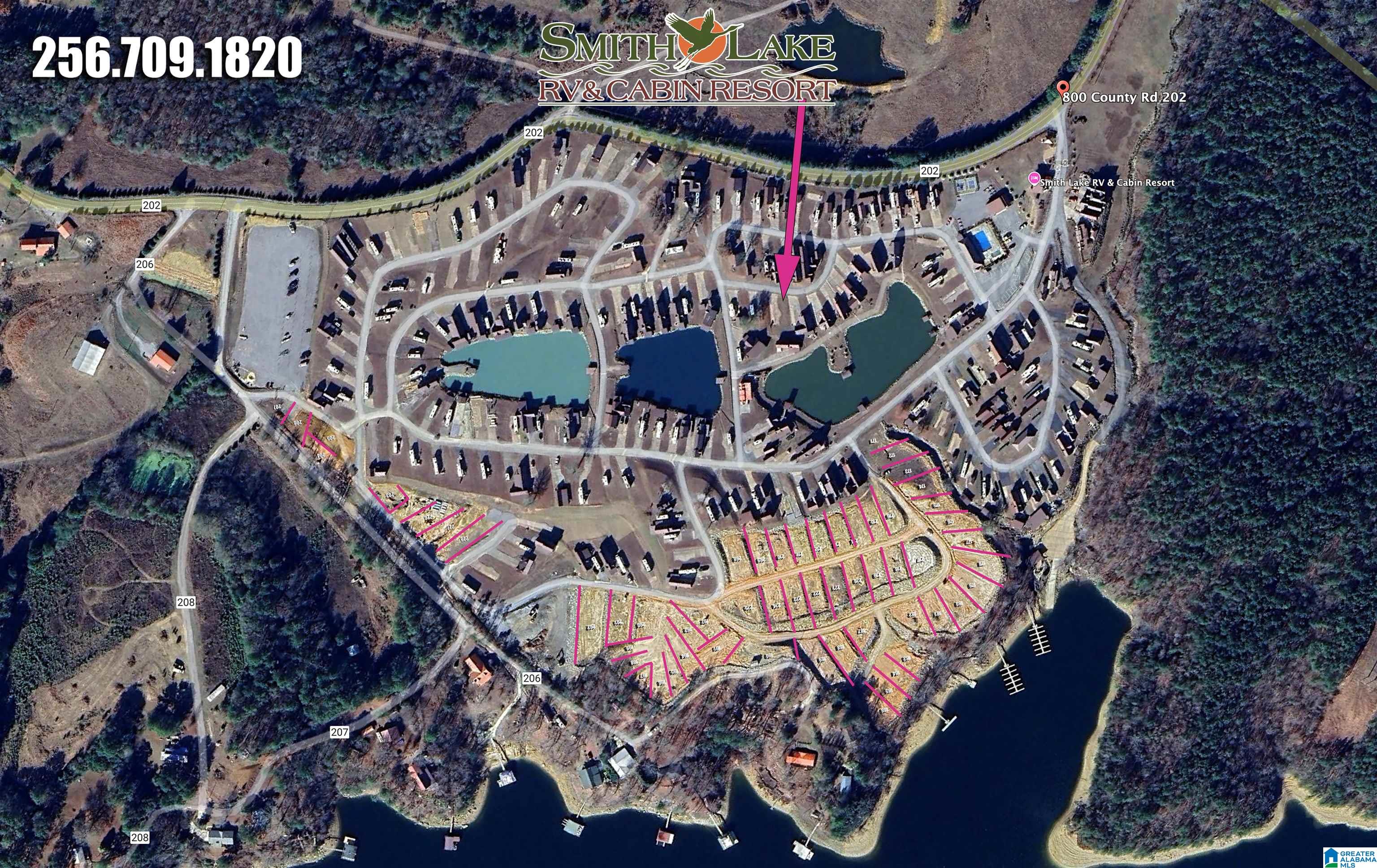 Homes for sale in Crane Hill, AL | 45 County Road 2033, Crane Hill, AL 35053 | MLS# 21430973