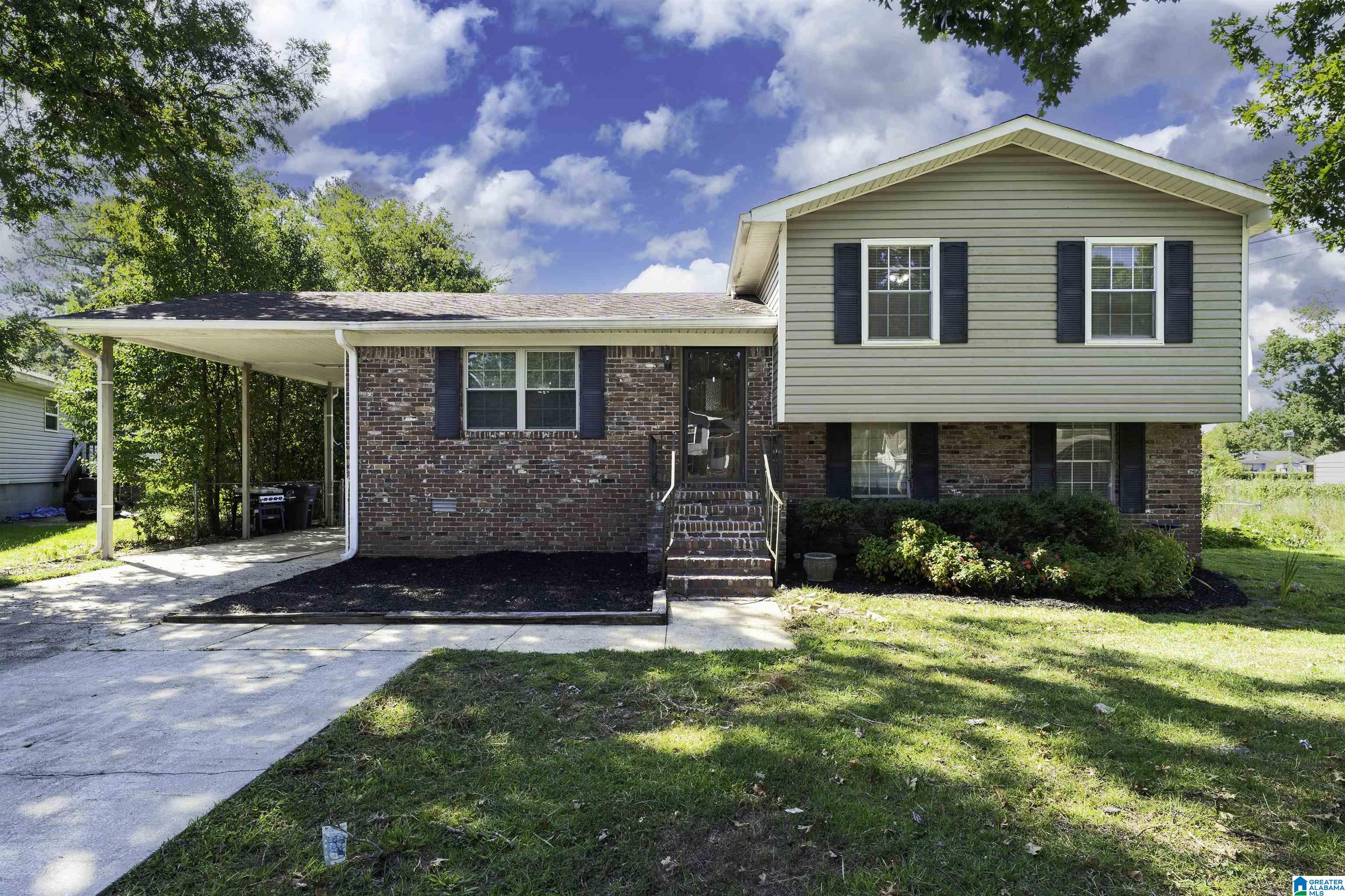 3234 DANIEL DRIVE