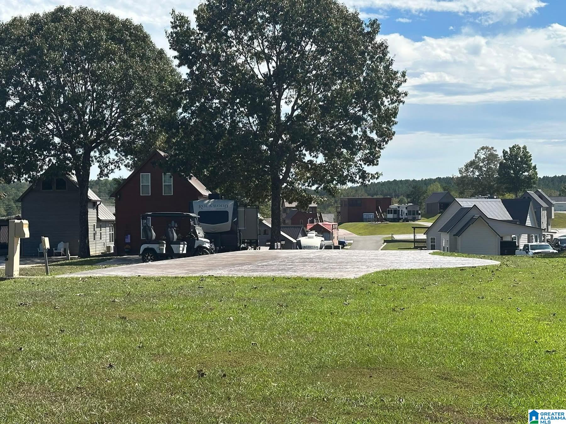 Homes for sale in Crane Hill, AL | 160 County Road 2032, Crane Hill, AL 35053 | MLS# 21430982