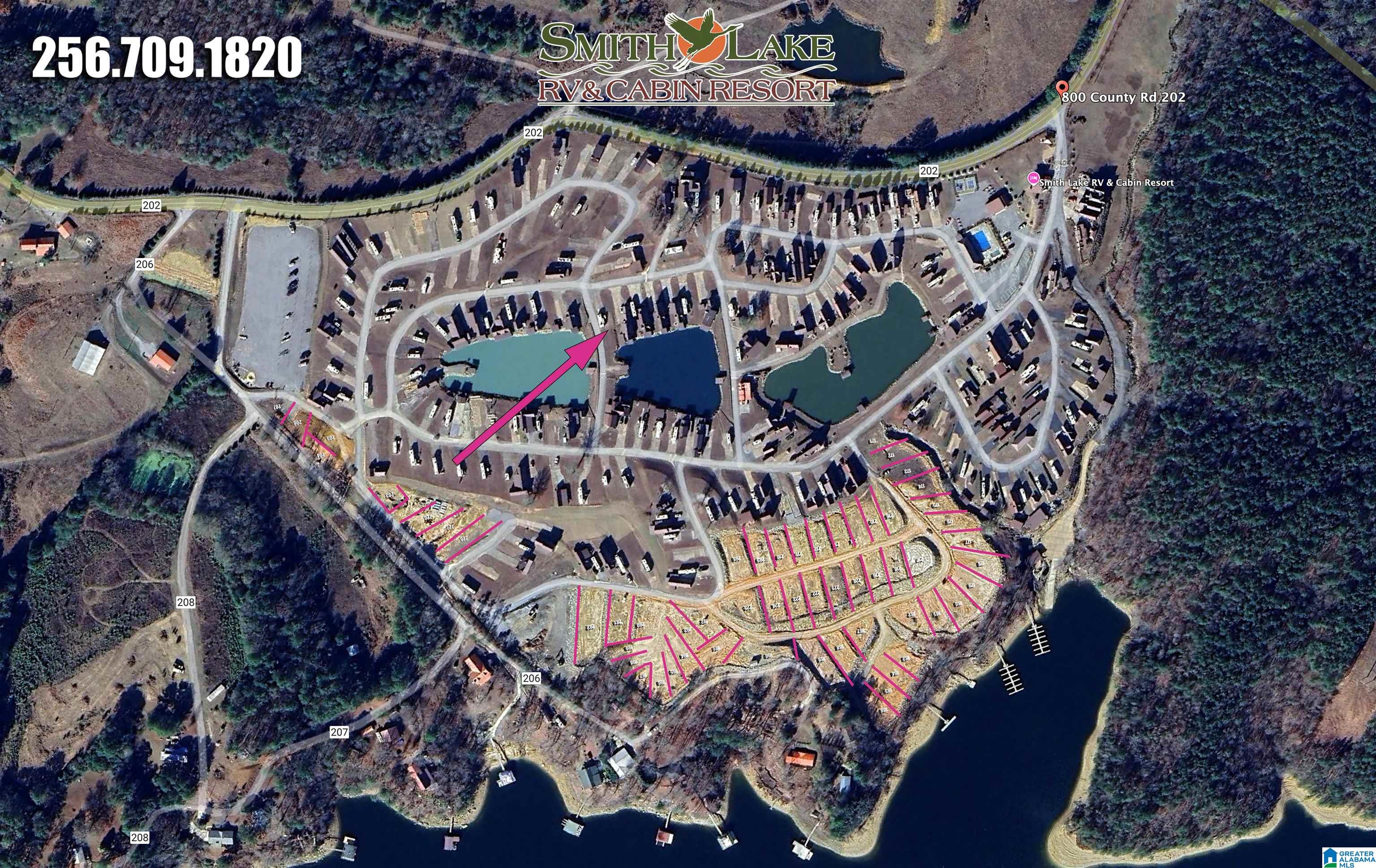 2nd image of 47 County Road 2034, Crane Hill, AL 35053 | MLS# 21430984
