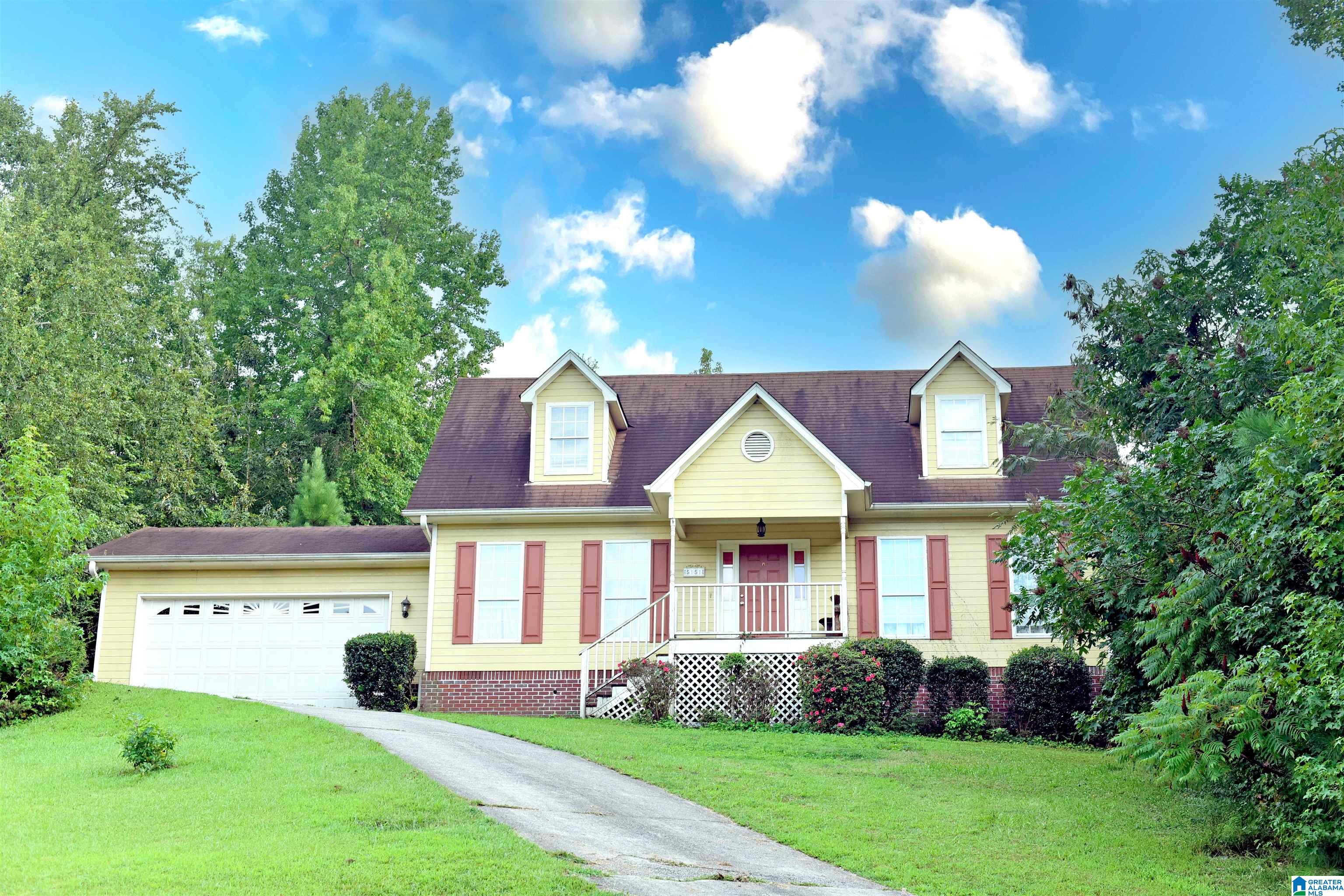 5151 CIMMARON CIRCLE