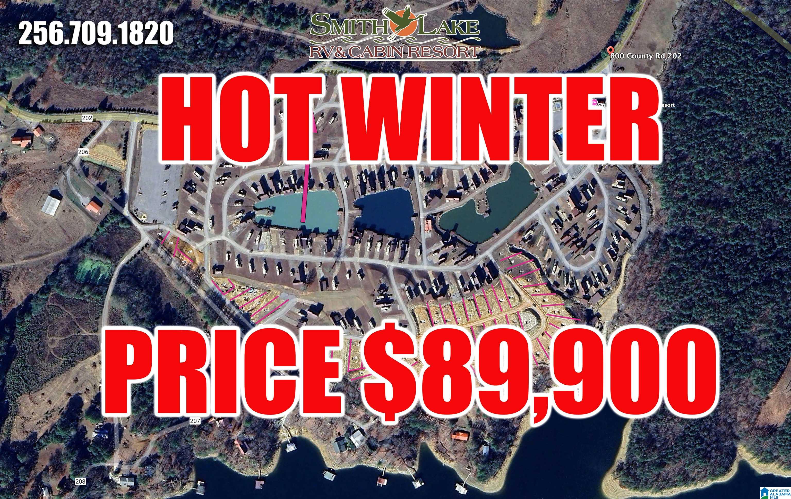 82 COUNTY ROAD 2035