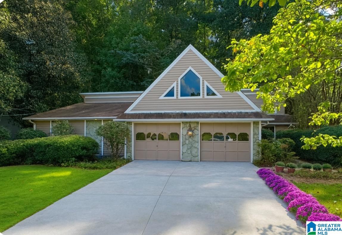 4137 CHURCHILL DRIVE