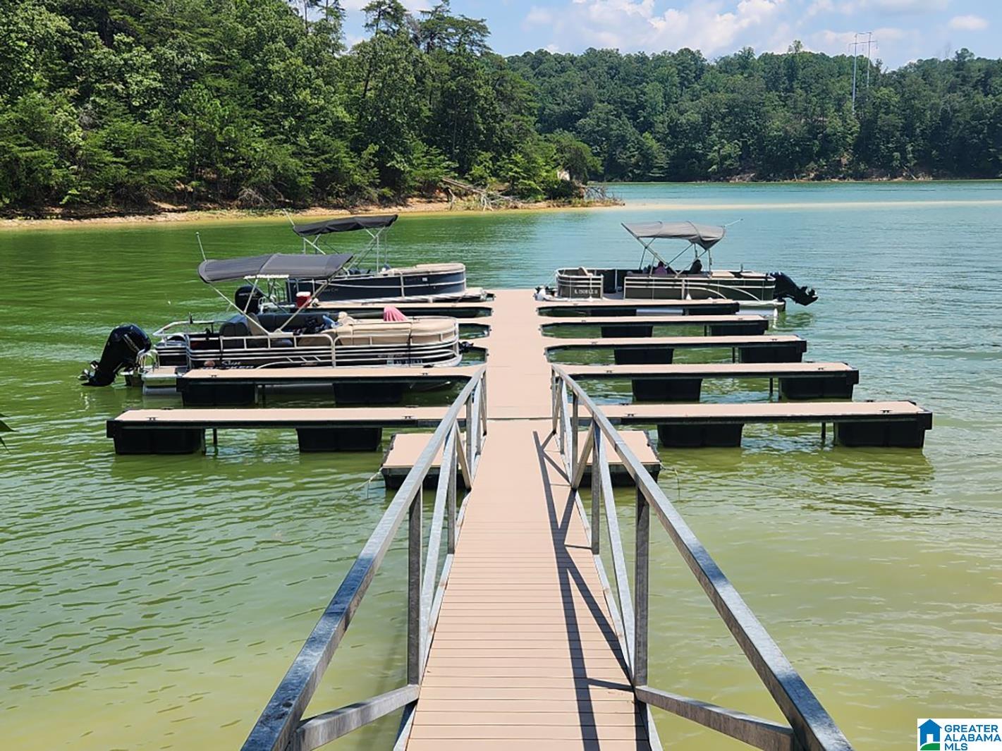 Photo 1 of Land for sale at 137 County Rd 2035, Crane Hill, AL 35053 | MLS# 21431092 | Listing updated on 2026-09-01