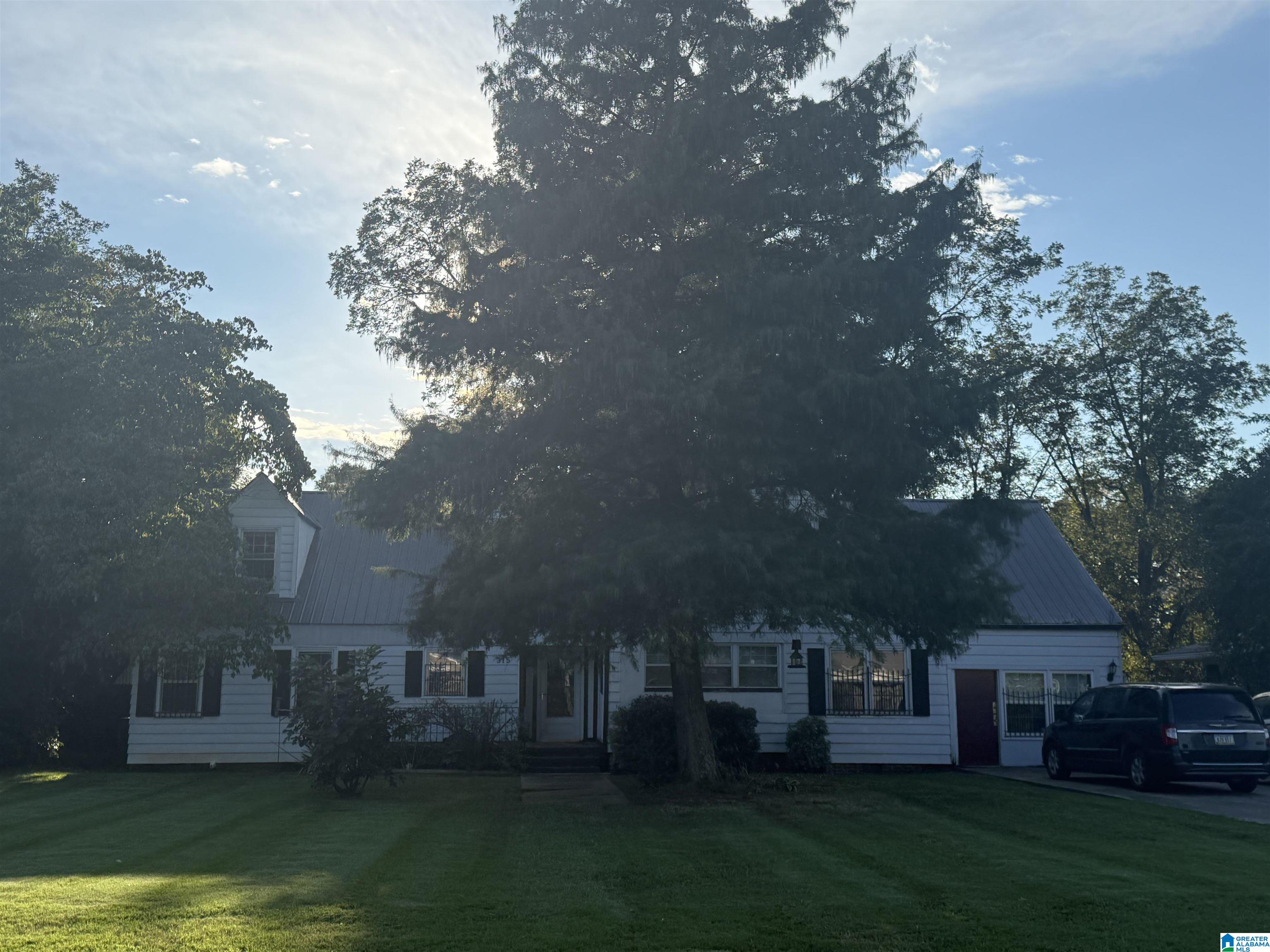 315 MOOREFIELD DRIVE