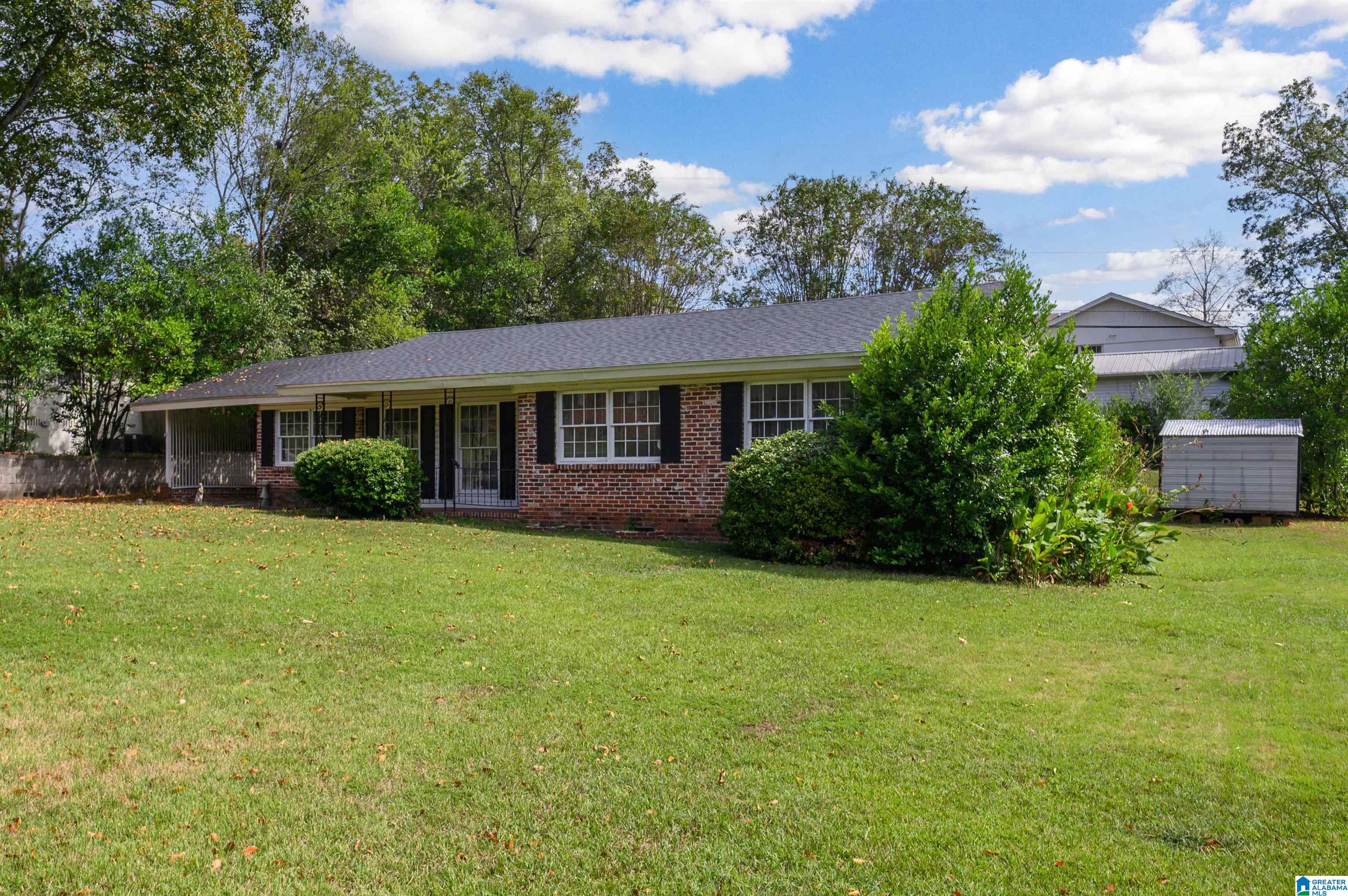2541 YORKMONT DRIVE