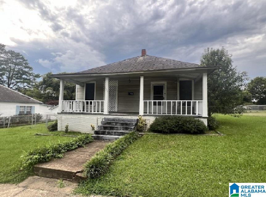 205 CENTRAL ROAD