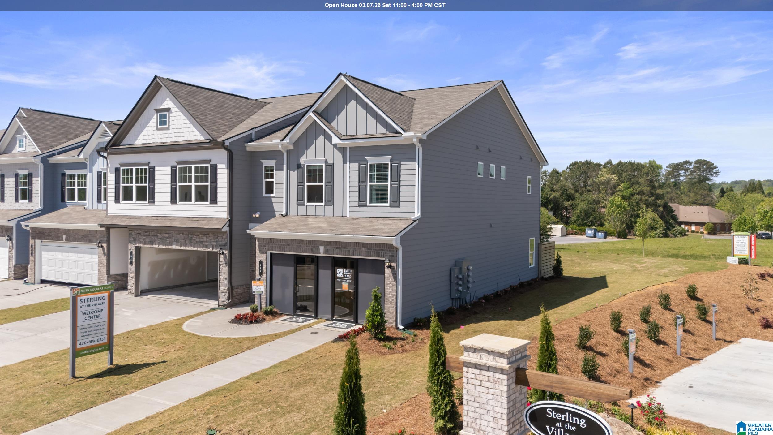 Homes for sale in Fultondale, AL | 4563 Village Springs Square #11, Fultondale, AL 35068 | MLS# 21431257