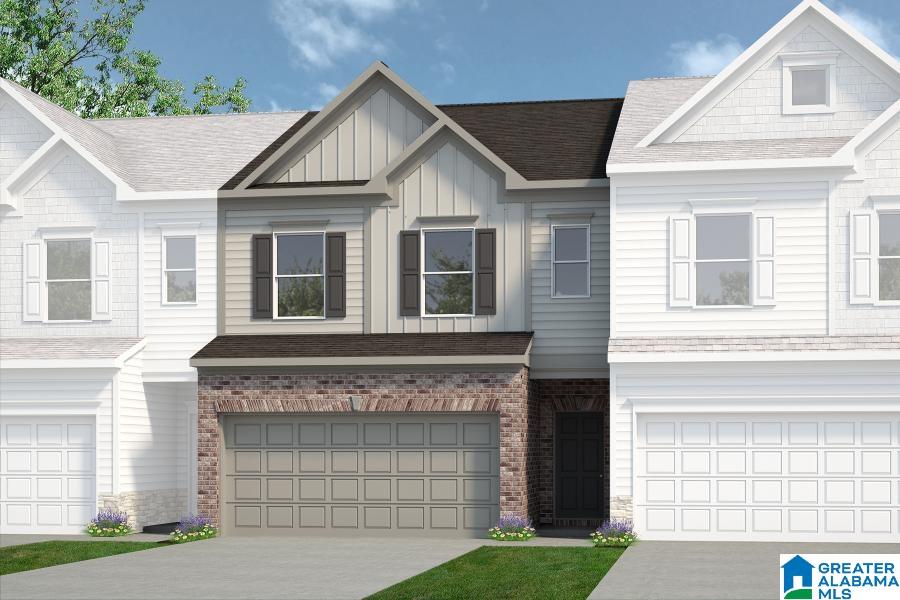 Homes for sale in Fultondale, AL | 4563 Village Springs Square #11, Fultondale, AL 35068 | MLS# 21431257