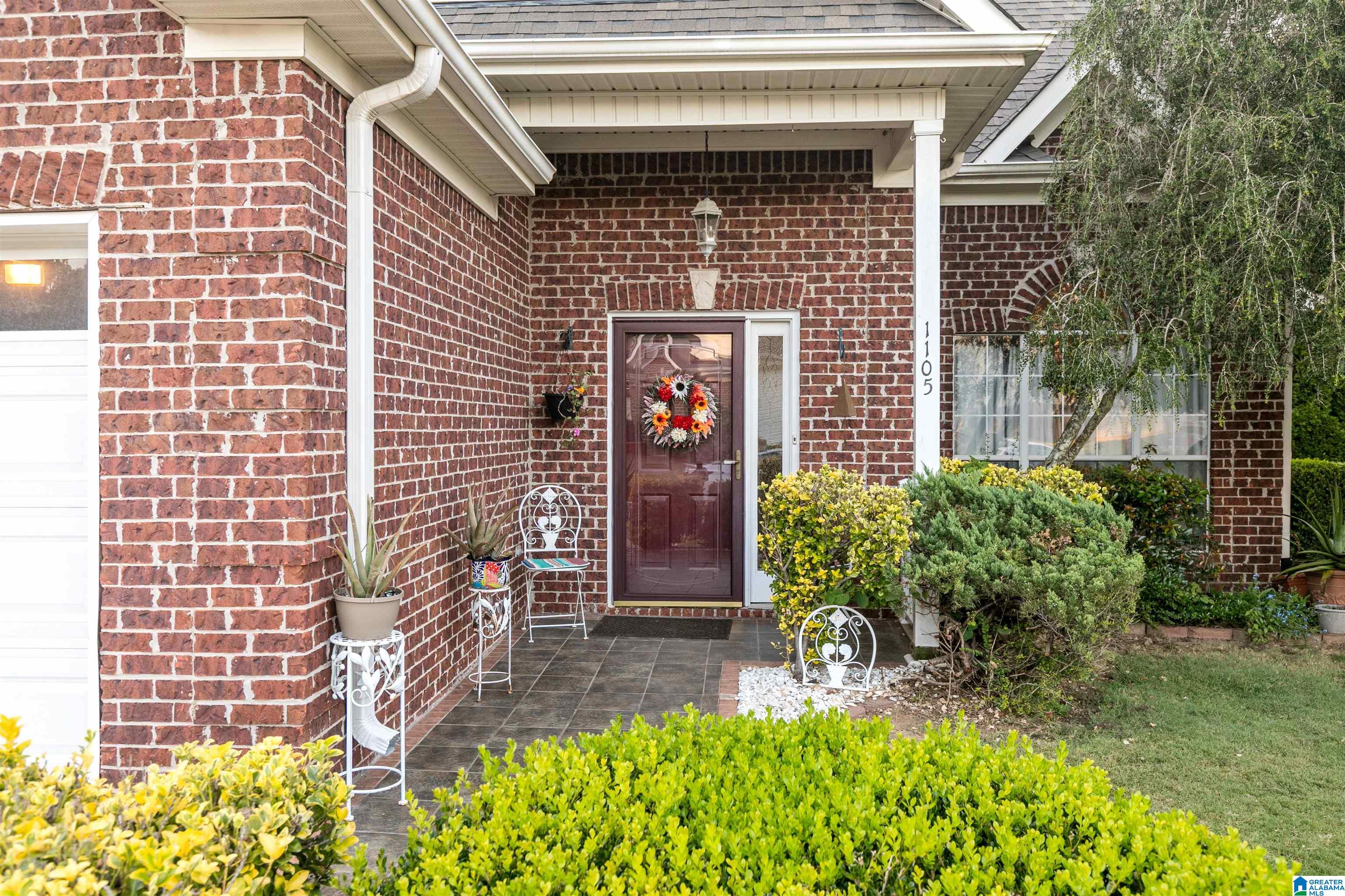 Homes for sale in Moody, AL | 1105 Windsor Parkway, Moody, AL 35004 | MLS# 21431271