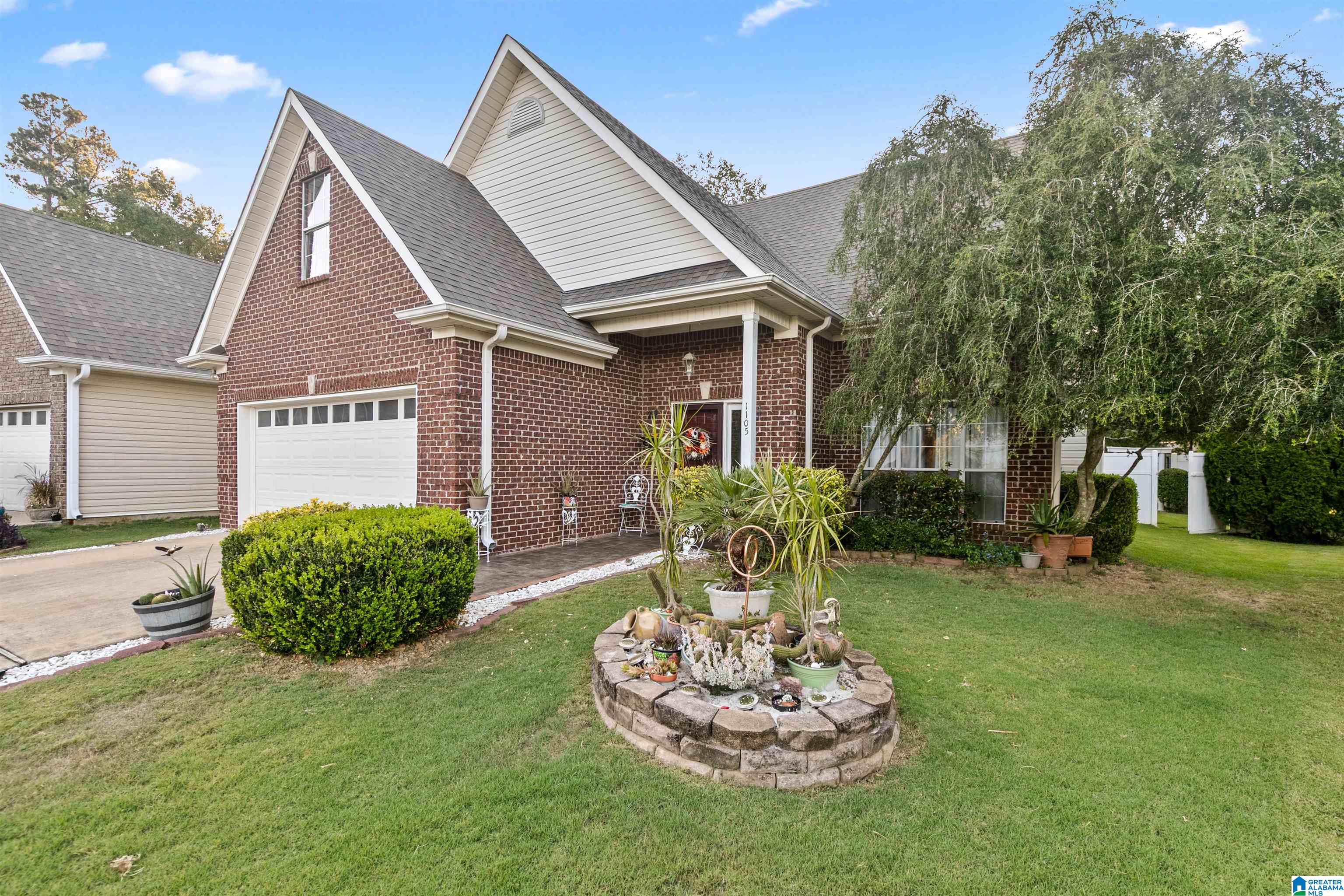 Homes for sale in Moody, AL | 1105 Windsor Parkway, Moody, AL 35004 | MLS# 21431271