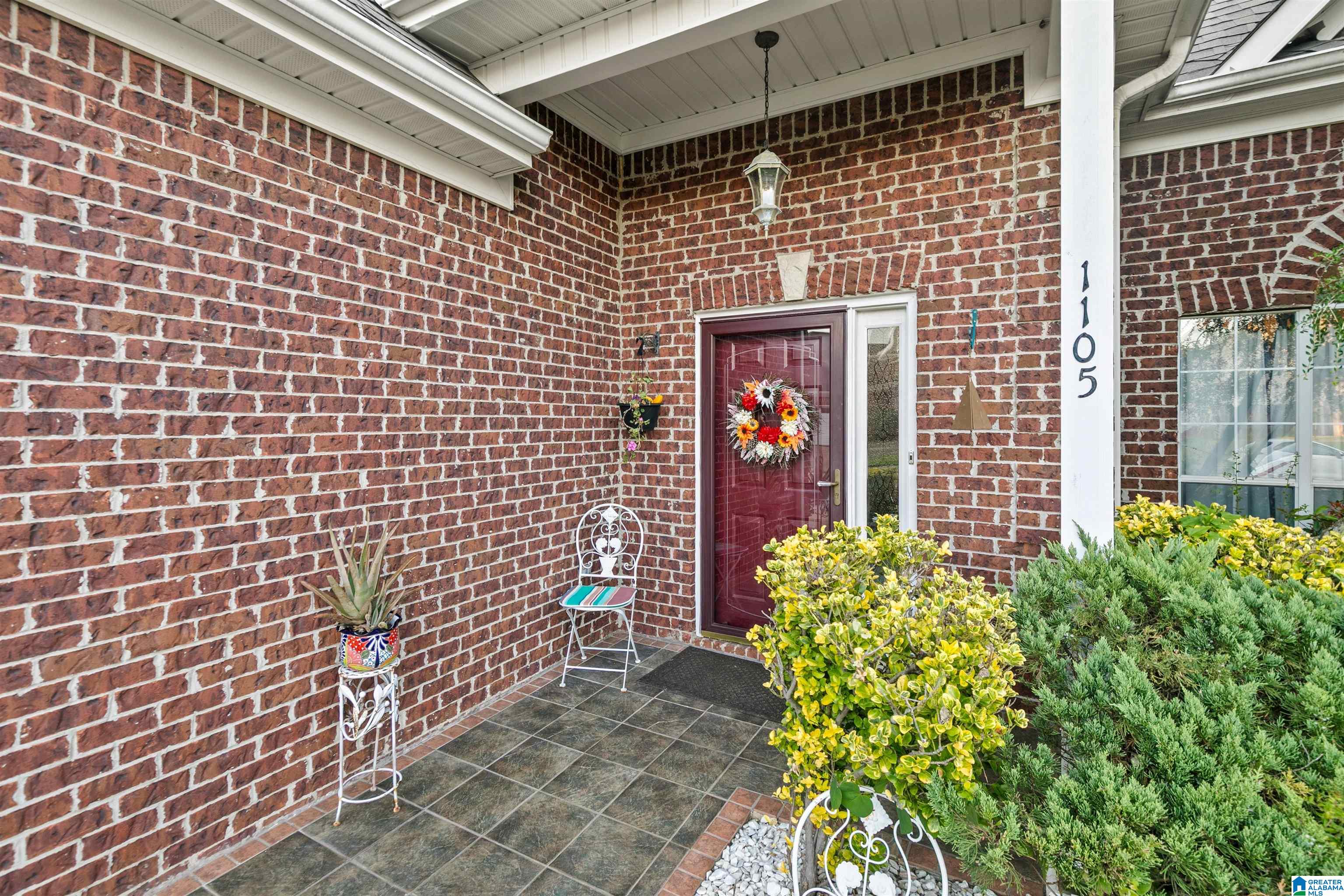 Homes for sale in Moody, AL | 1105 Windsor Parkway, Moody, AL 35004 | MLS# 21431271