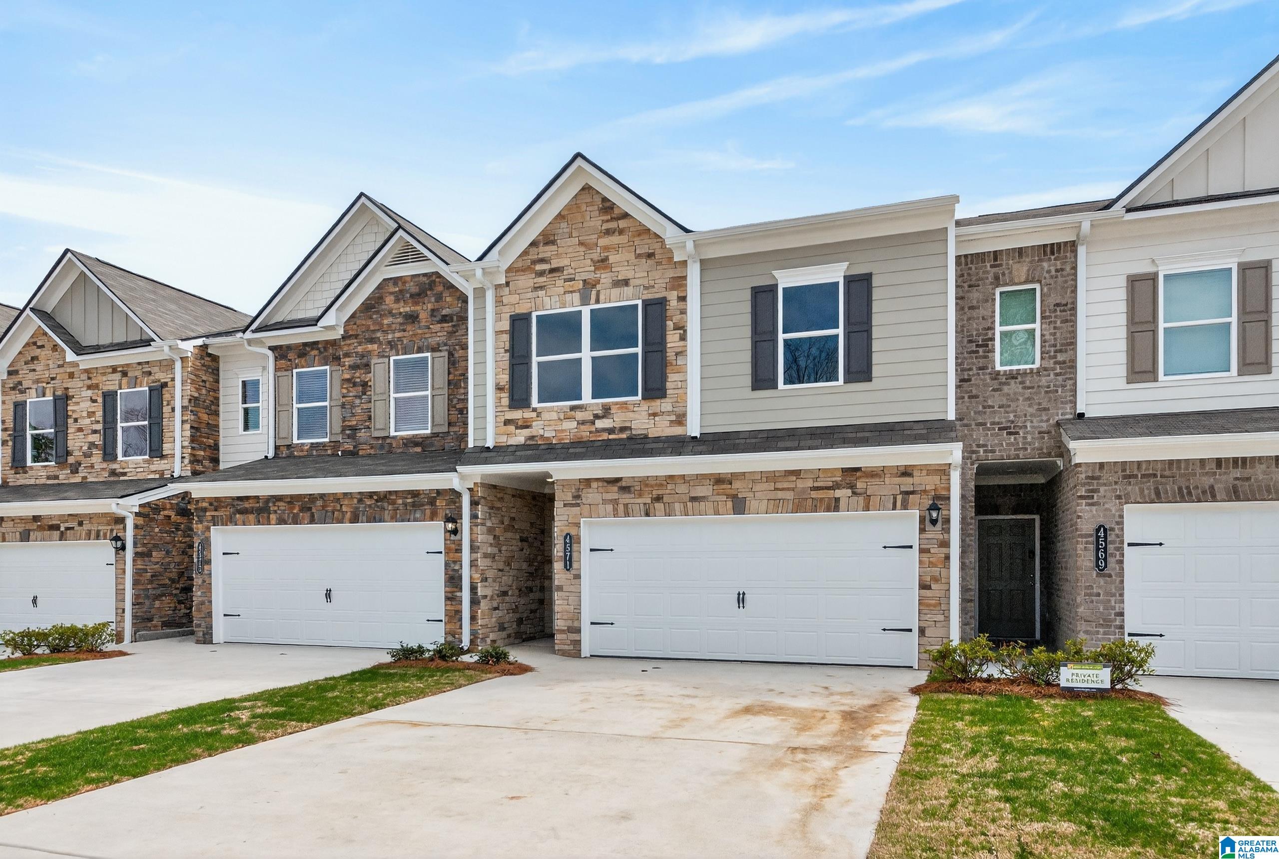 Homes for sale in Fultondale, AL | 4571 Village Springs Square #12, Fultondale, AL 35068 | MLS# 21431274