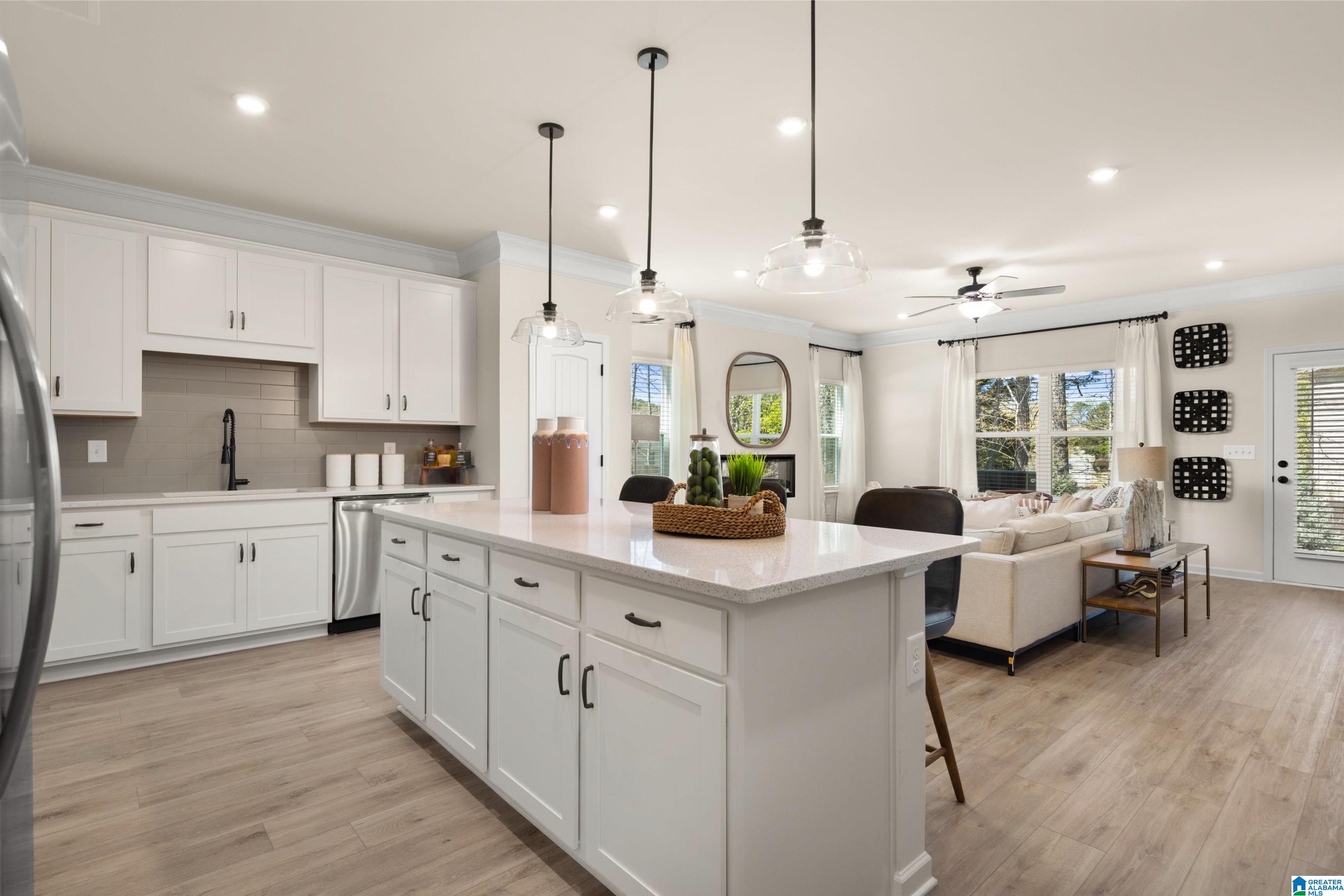 Homes for sale in Fultondale, AL | 4571 Village Springs Square #12, Fultondale, AL 35068 | MLS# 21431274