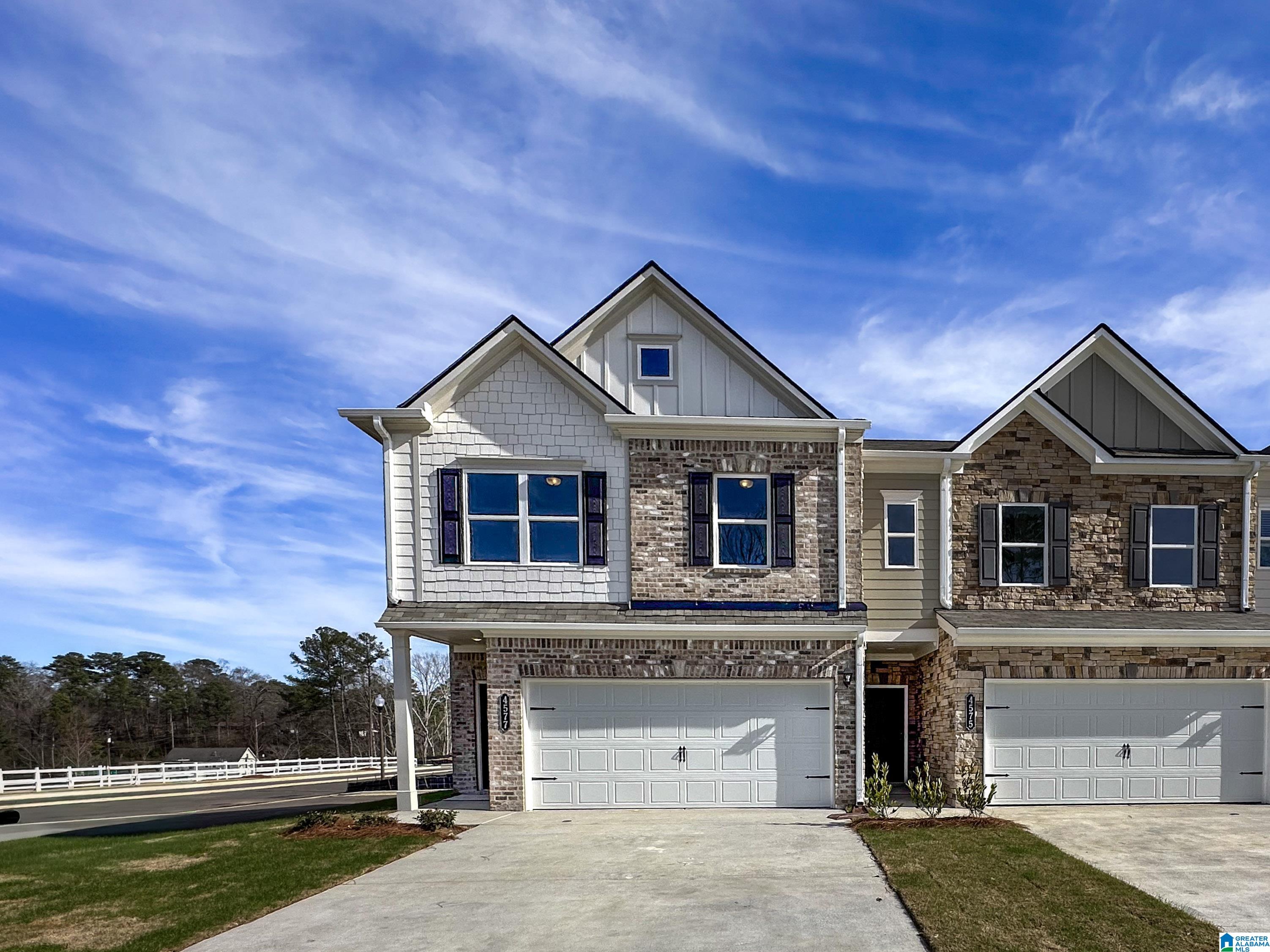 Homes for sale in Fultondale, AL | 4577 Village Springs Square #12, Fultondale, AL 35068 | MLS# 21431276