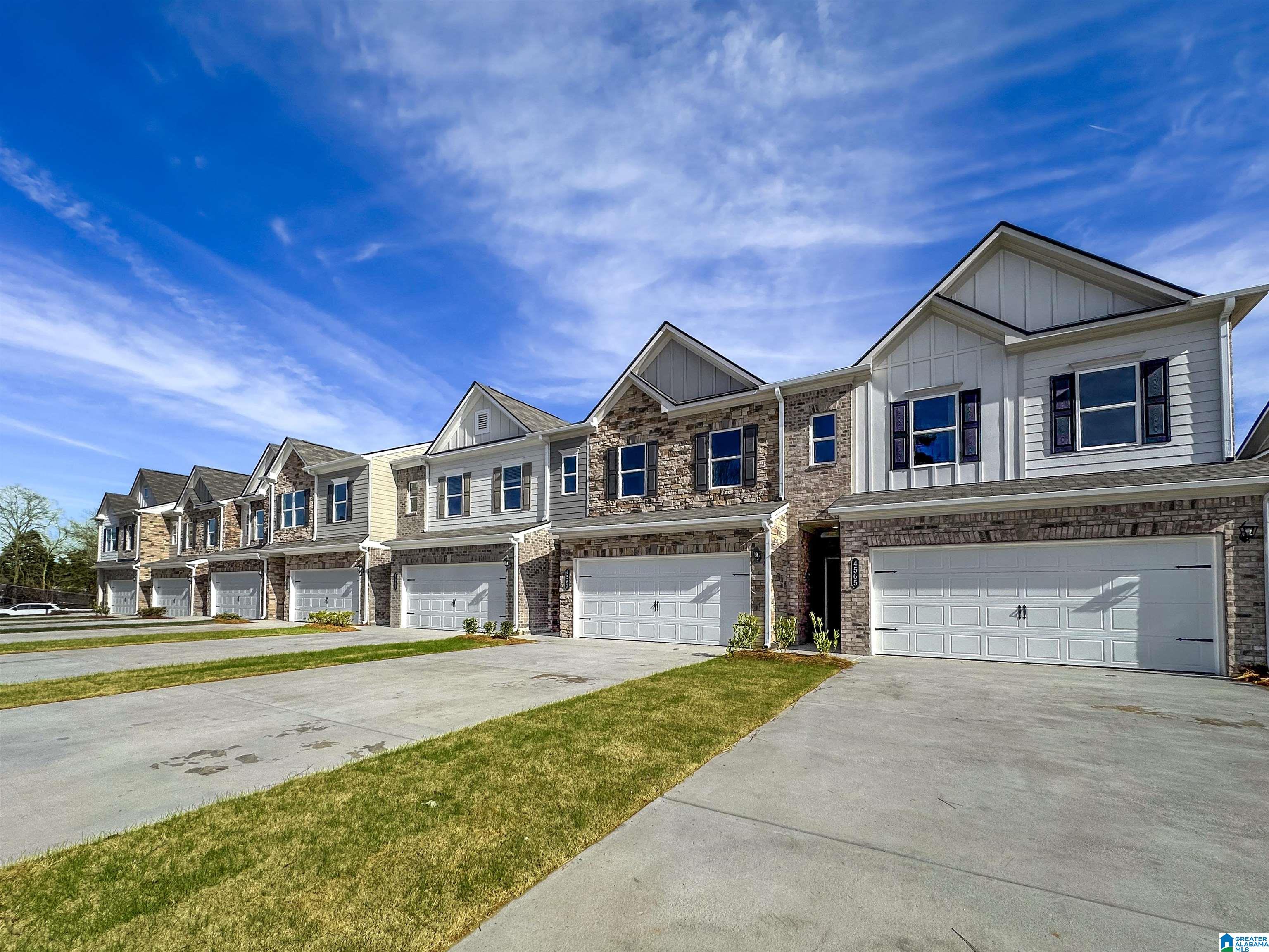 Homes for sale in Fultondale, AL | 4577 Village Springs Square #12, Fultondale, AL 35068 | MLS# 21431276