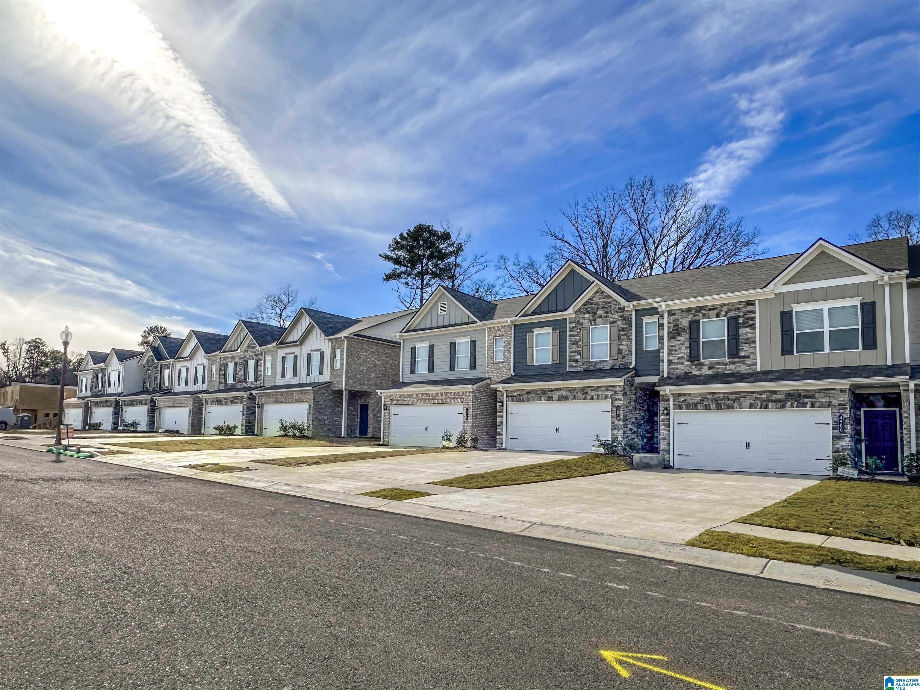 Homes for sale in Fultondale, AL | 4573 Village Springs Square #12, Fultondale, AL 35068 | MLS# 21431277