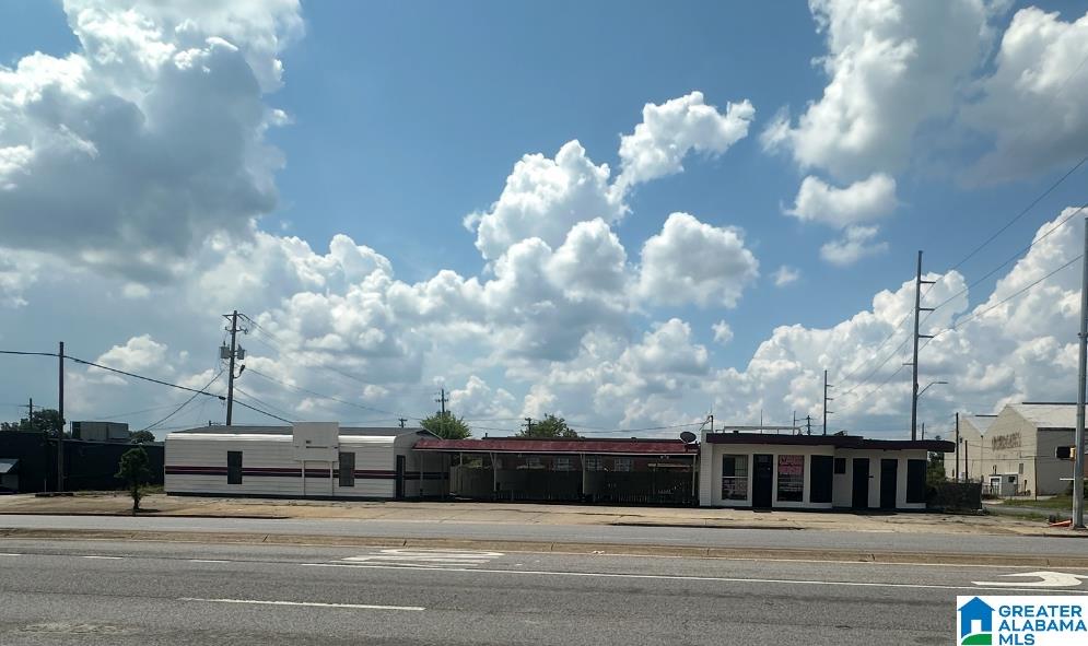 200 20TH STREET