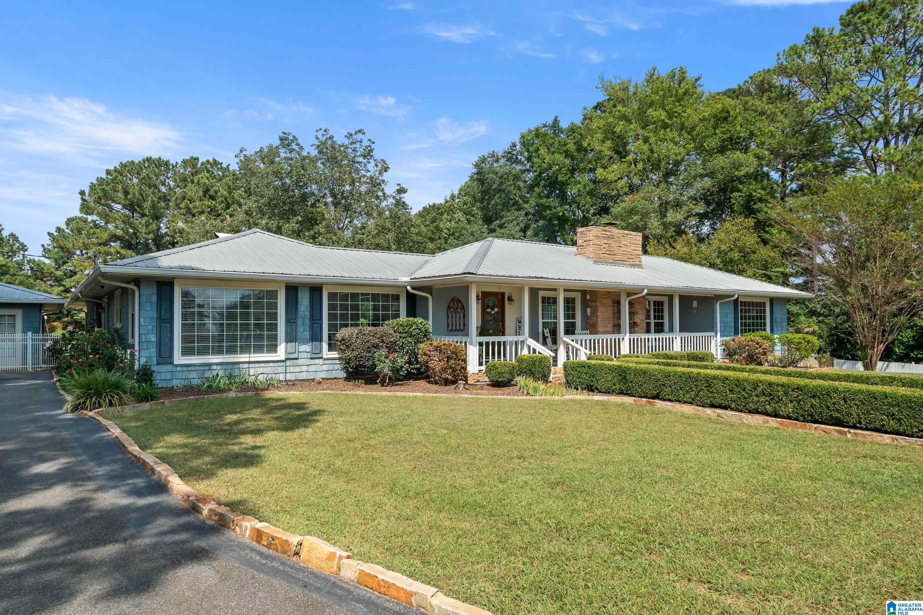 2nd image of 5232 S South Shades Crest Road, Helena, AL 35080 | MLS# 21431382
