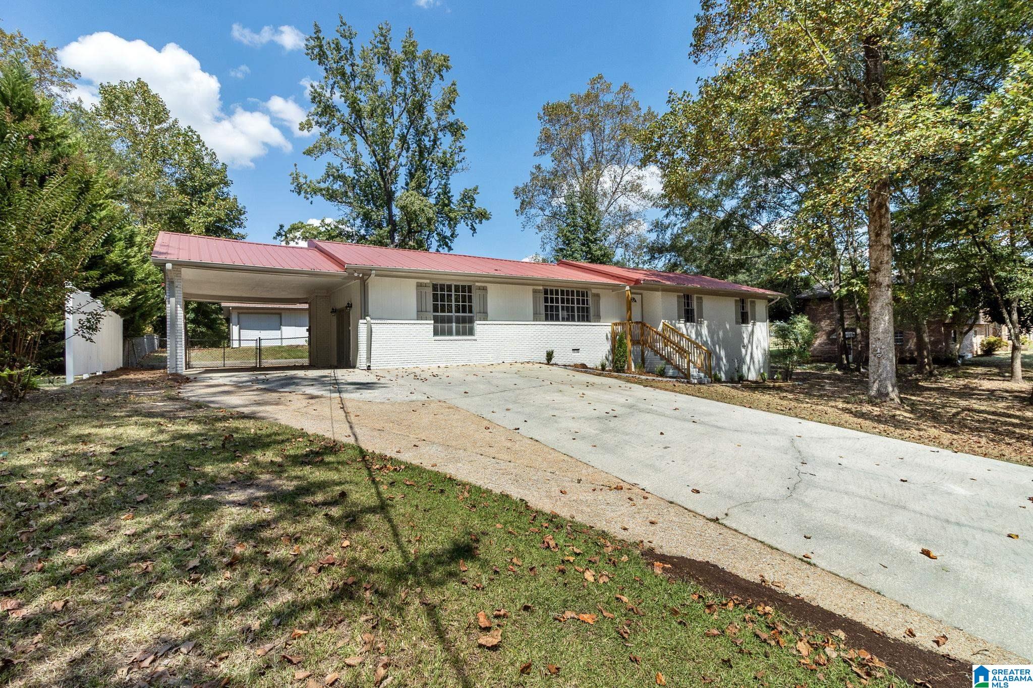 Homes for sale in Jasper, AL | 1604 S Primrose Lane, Jasper, AL 35503 | MLS# 21431385