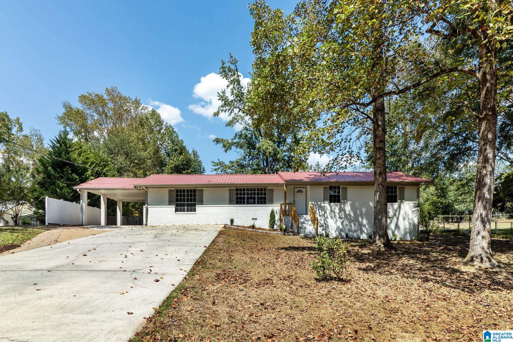 Homes for sale in Jasper, AL | 1604 S Primrose Lane, Jasper, AL 35503 | MLS# 21431385