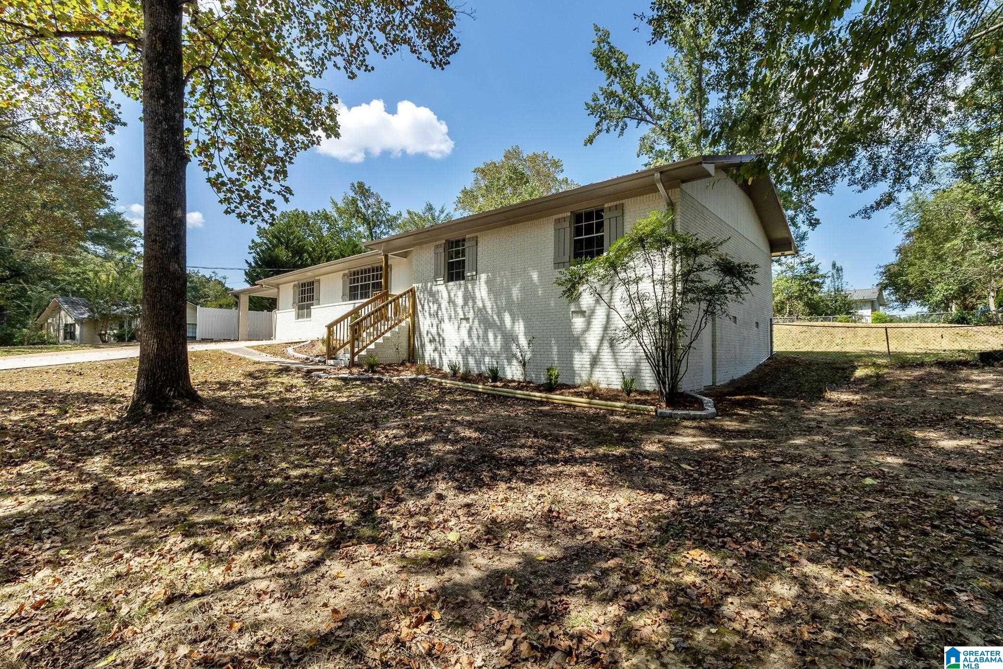 Homes for sale in Jasper, AL | 1604 S Primrose Lane, Jasper, AL 35503 | MLS# 21431385