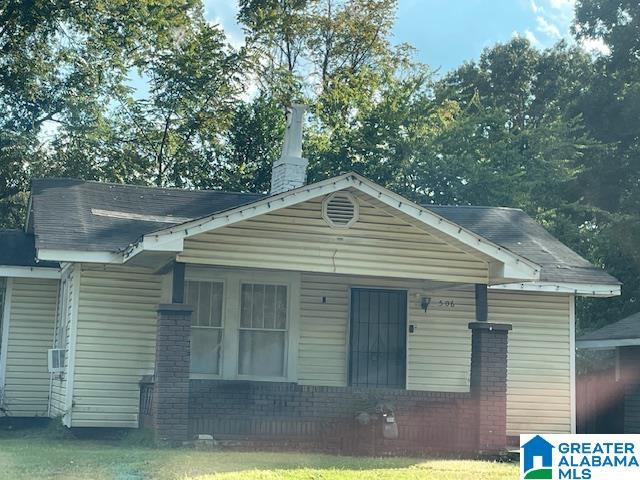 Photo 2 of Single family home for sale at 506 78th Street S, Birmingham, AL 35206 | MLS# 21431387 | Listing updated on 2026-04-14