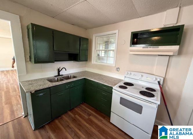 Photo 3 of Single family home for sale at 506 78Th Street S, Birmingham, AL 35206 | MLS# 21431387 | Listing updated on 2026-04-14