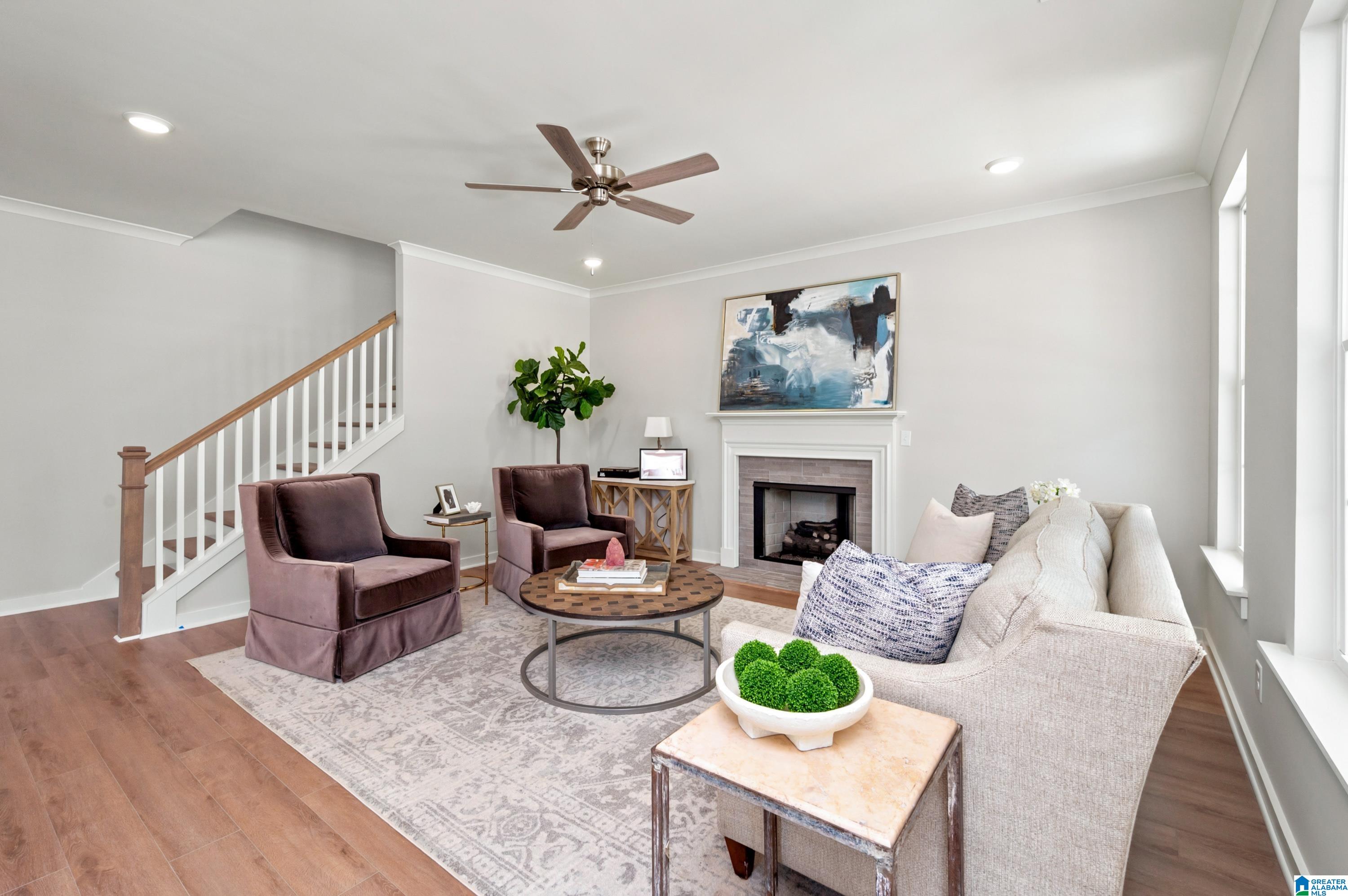 2nd image of 2001 Wohali Dr, Leeds, AL 35094 | MLS# 21431415