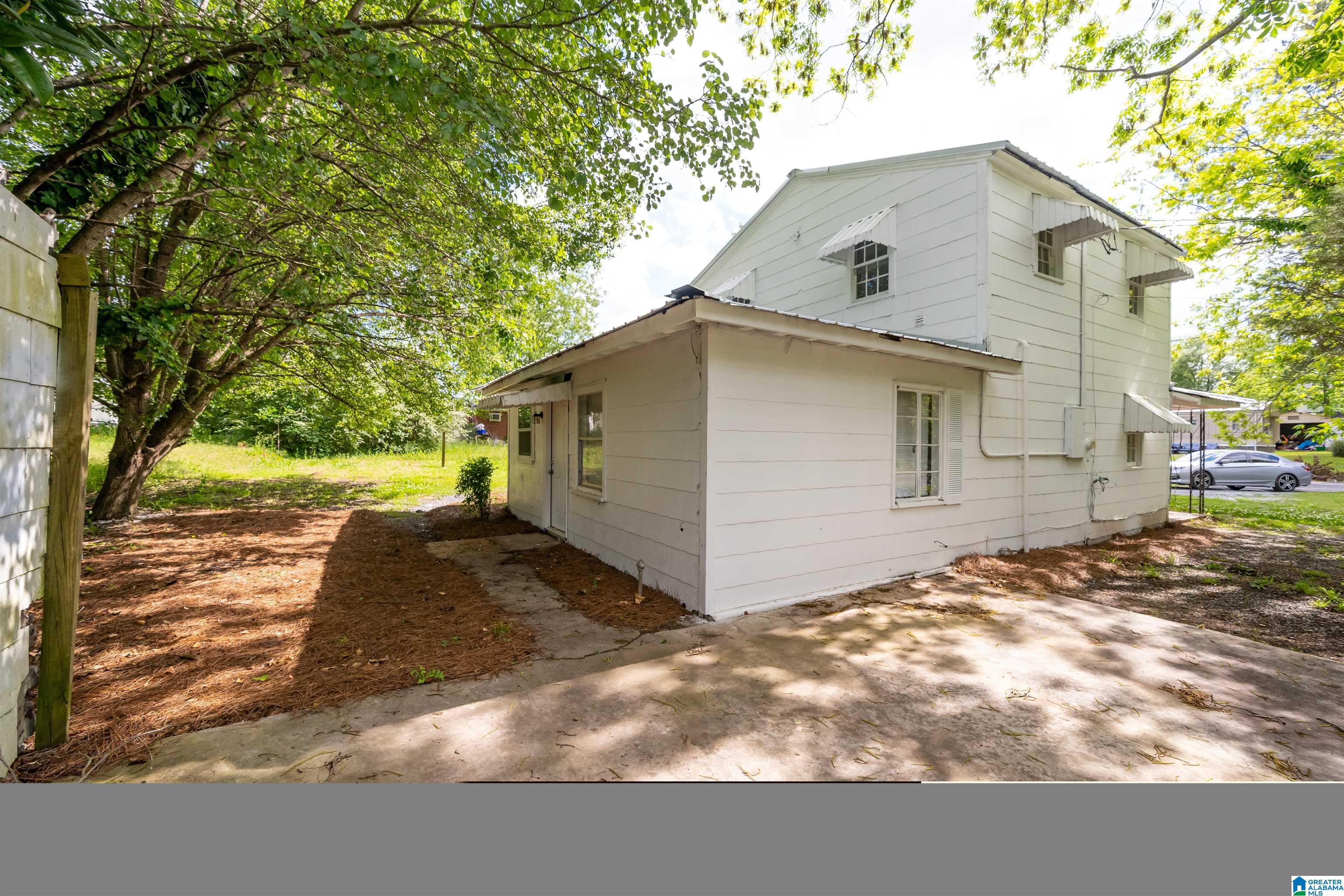 Homes for sale in Childersburg, AL | 620 5Th Avenue Sw, Childersburg, AL 35044 | MLS# 21431422