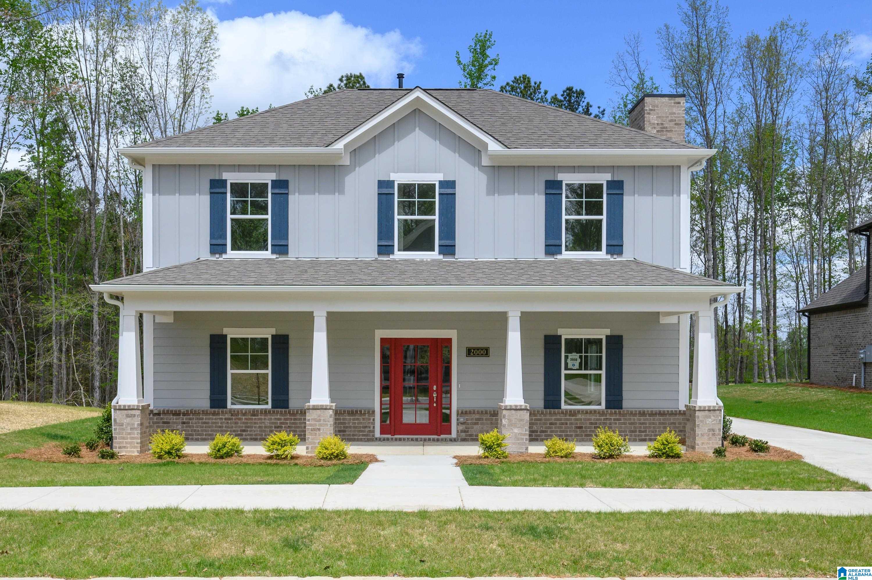 1st image of 2000 Wohali Dr, Leeds, AL 35094 | MLS# 21431437