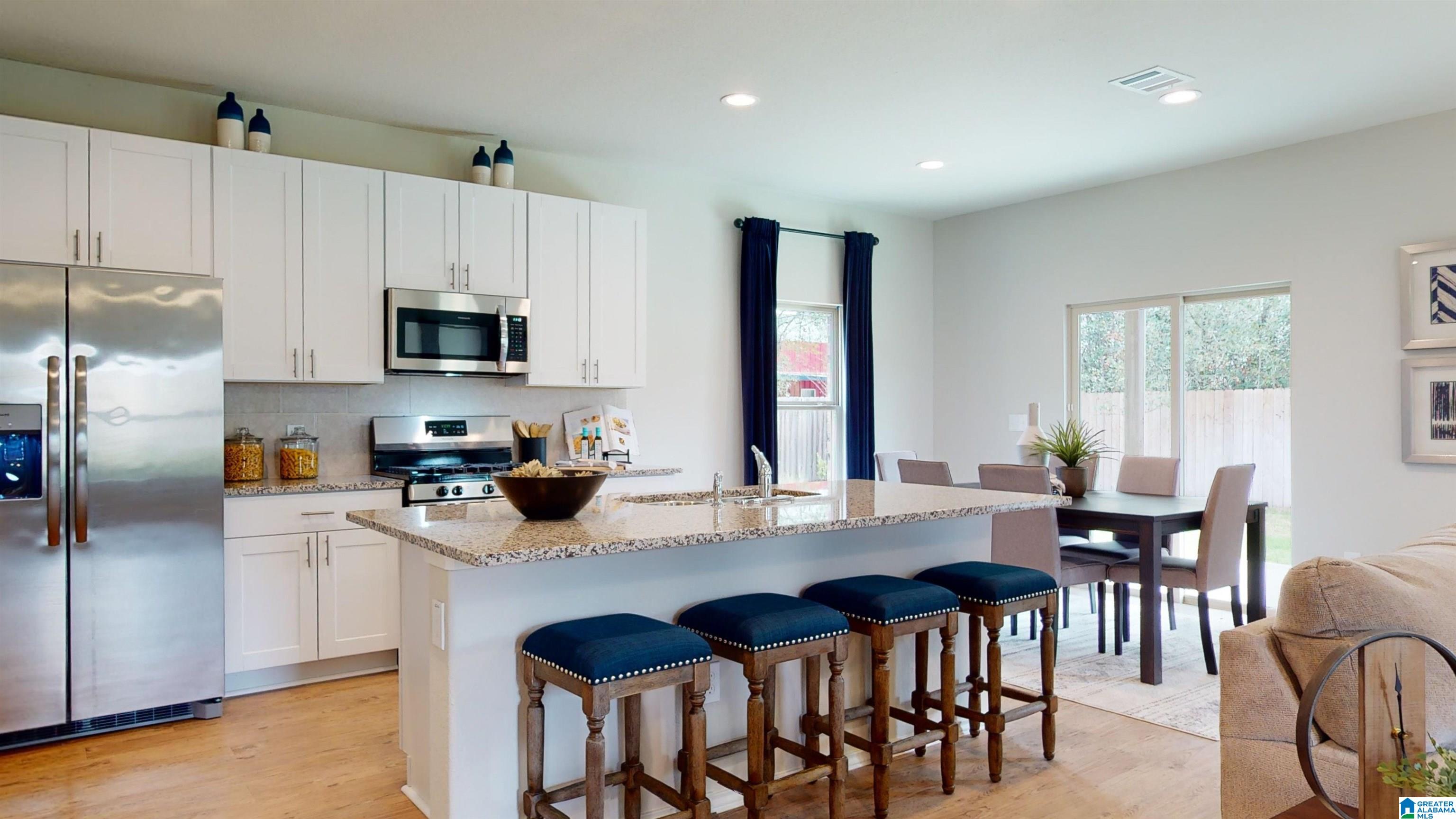 Homes for sale in Jemison, AL | 115 Jemison Trails Dr, Jemison, AL 35085 | MLS# 21431443