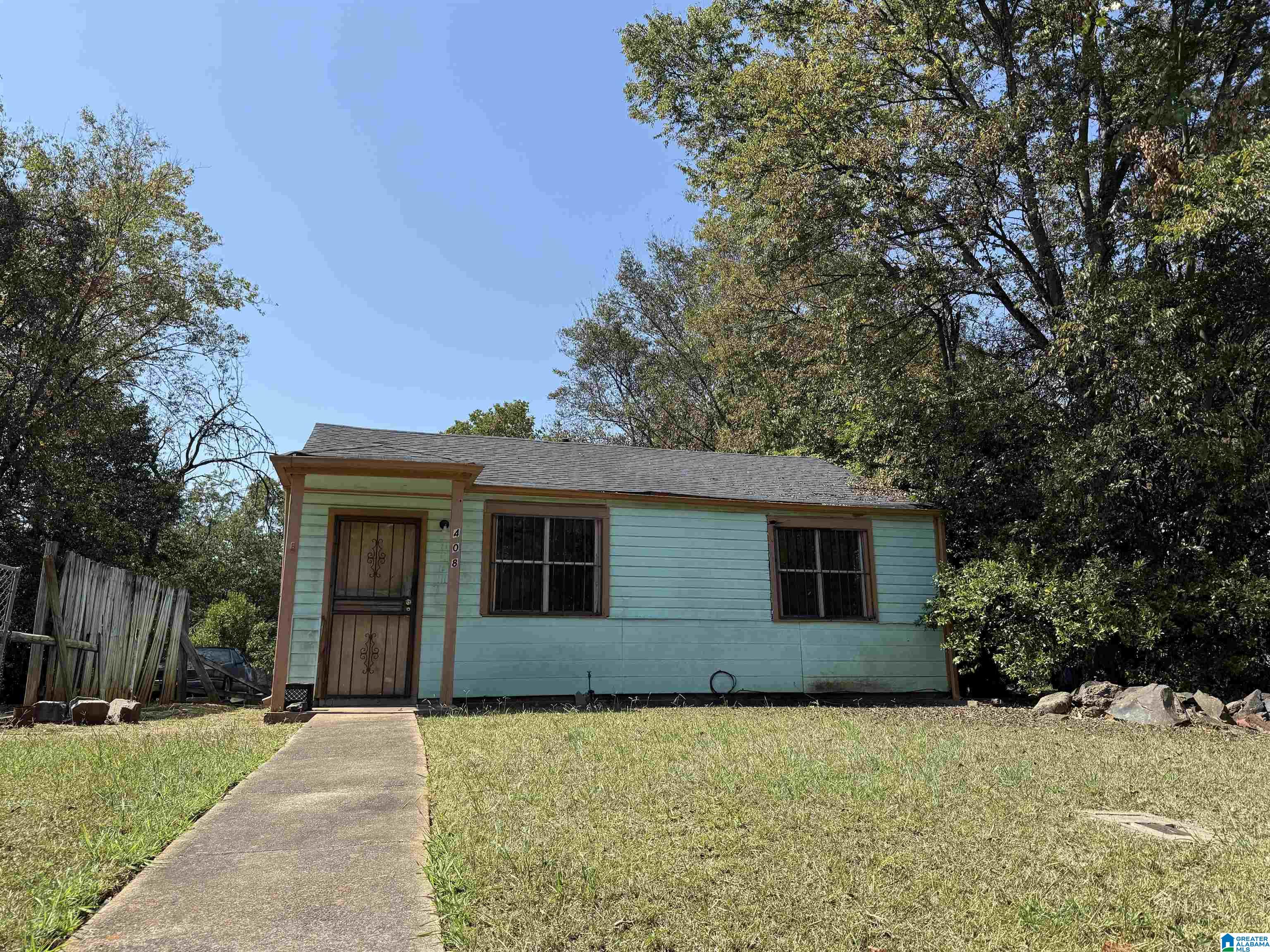 408 HENSON STREET