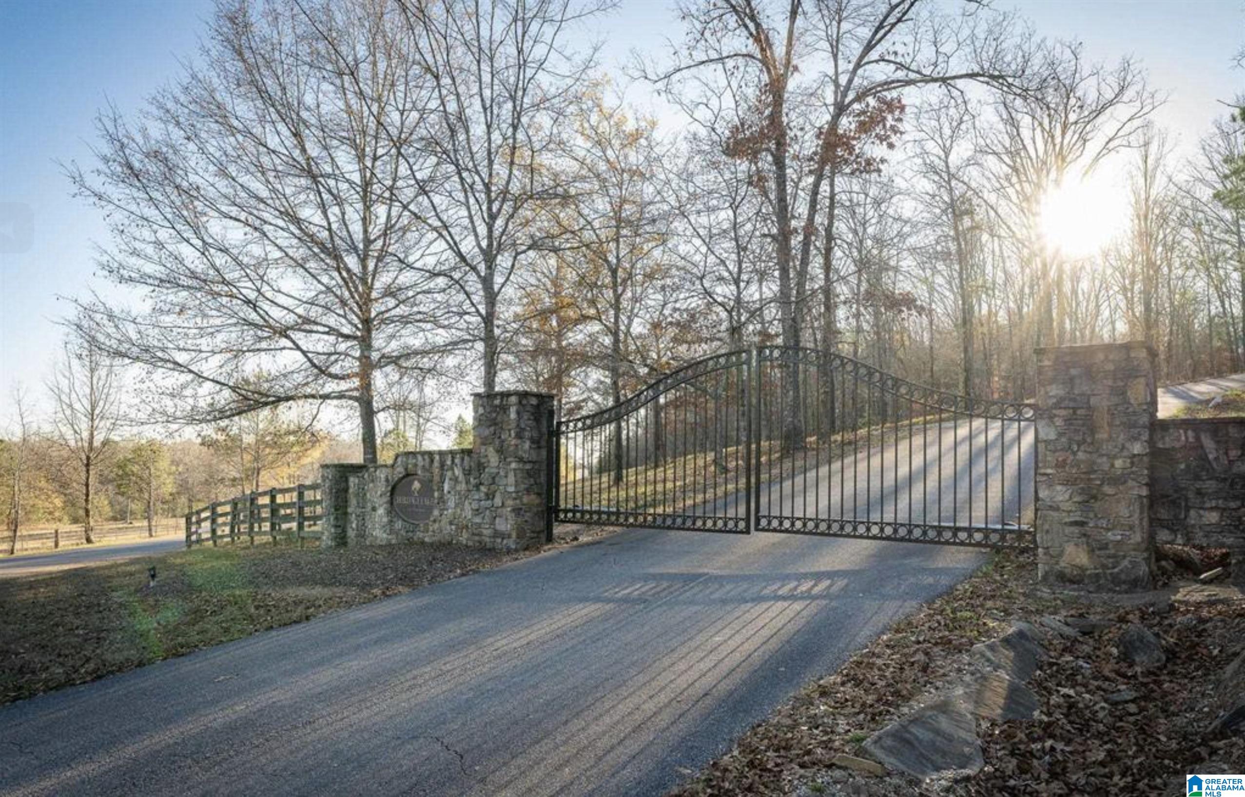 Lot 5 HERITAGE LAKE DRIVE