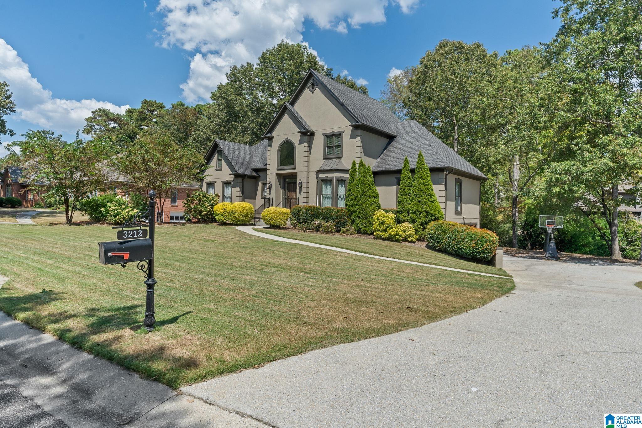Photo 2 of Single family home for sale at 3212 Brk Highland Tr, Birmingham, AL 35242 | MLS# 21431560 | Listing updated on 2026-03-20