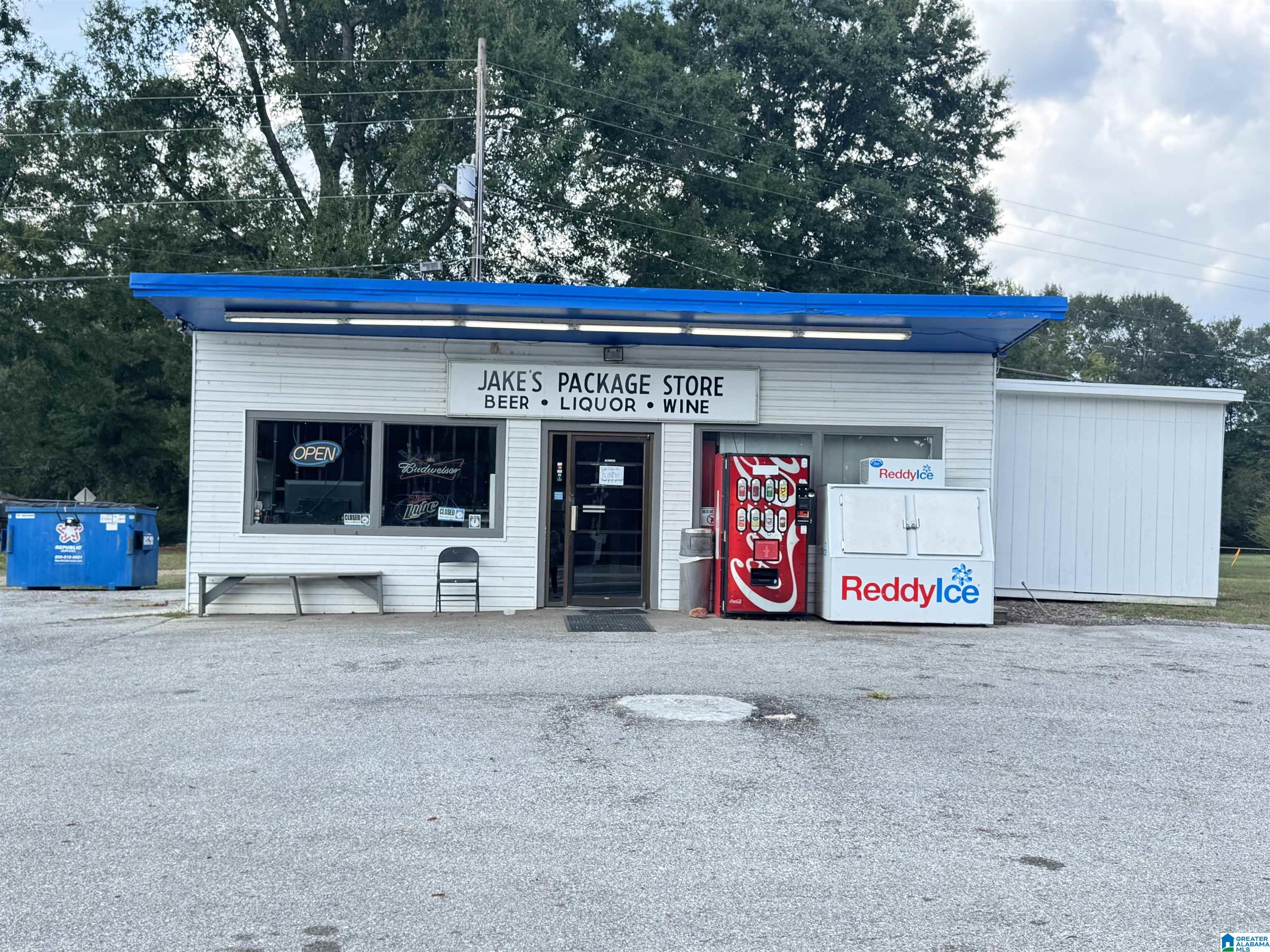 5105 CHOCCOLOCCO ROAD