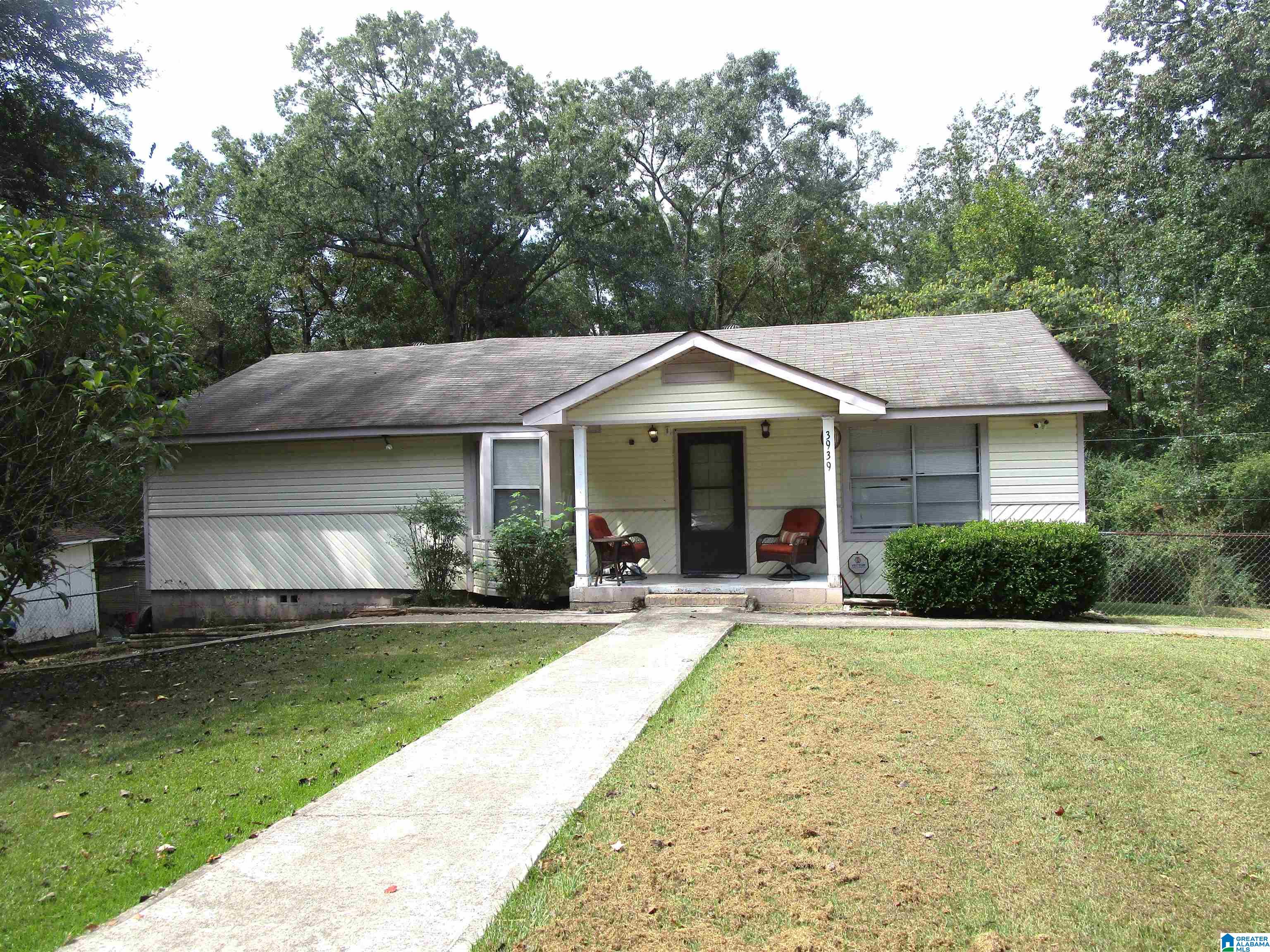 3939 OLD JOHNS ROAD