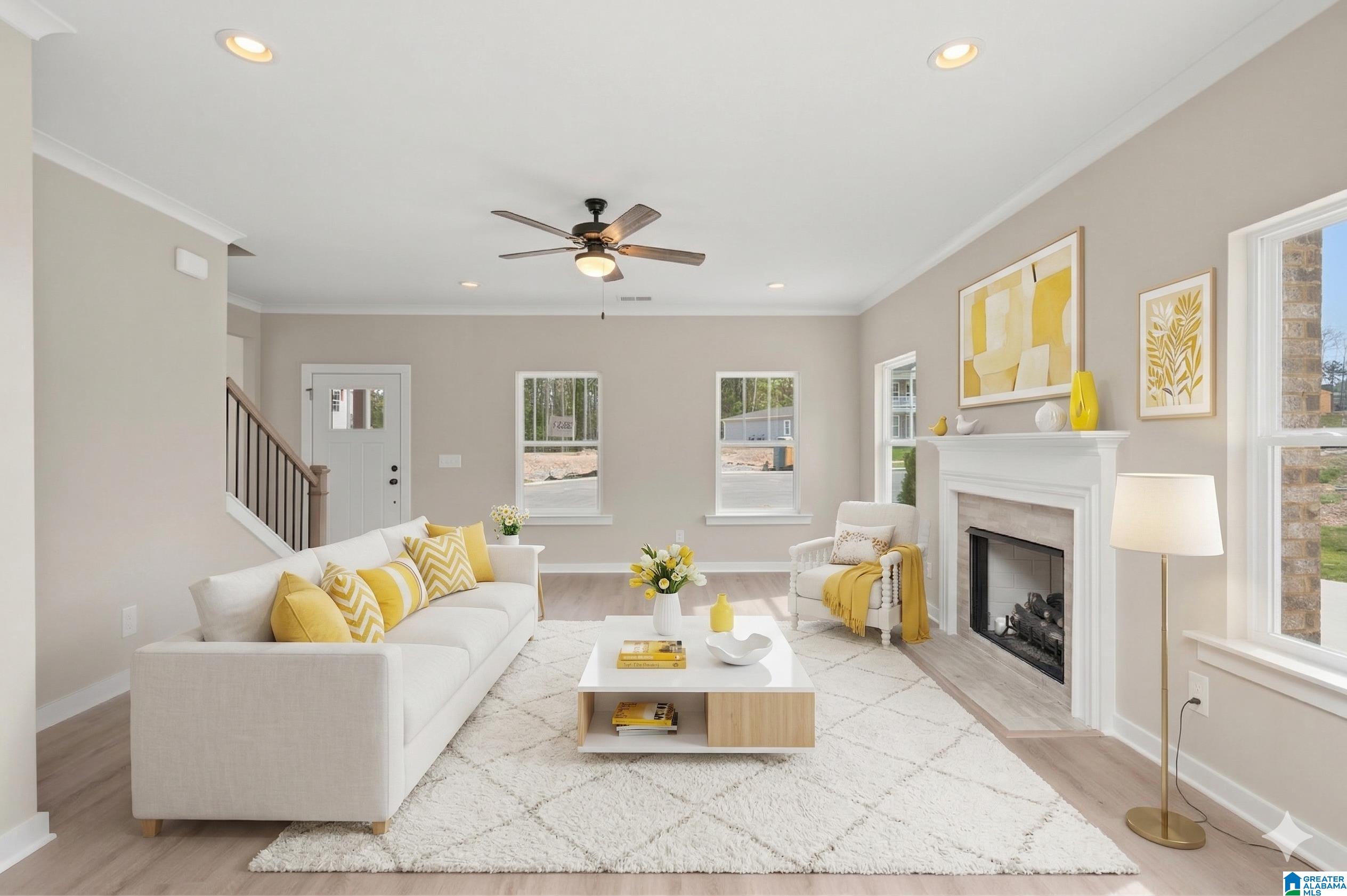 2nd image of 2072 Wohali Dr, Leeds, AL 35094 | MLS# 21431668