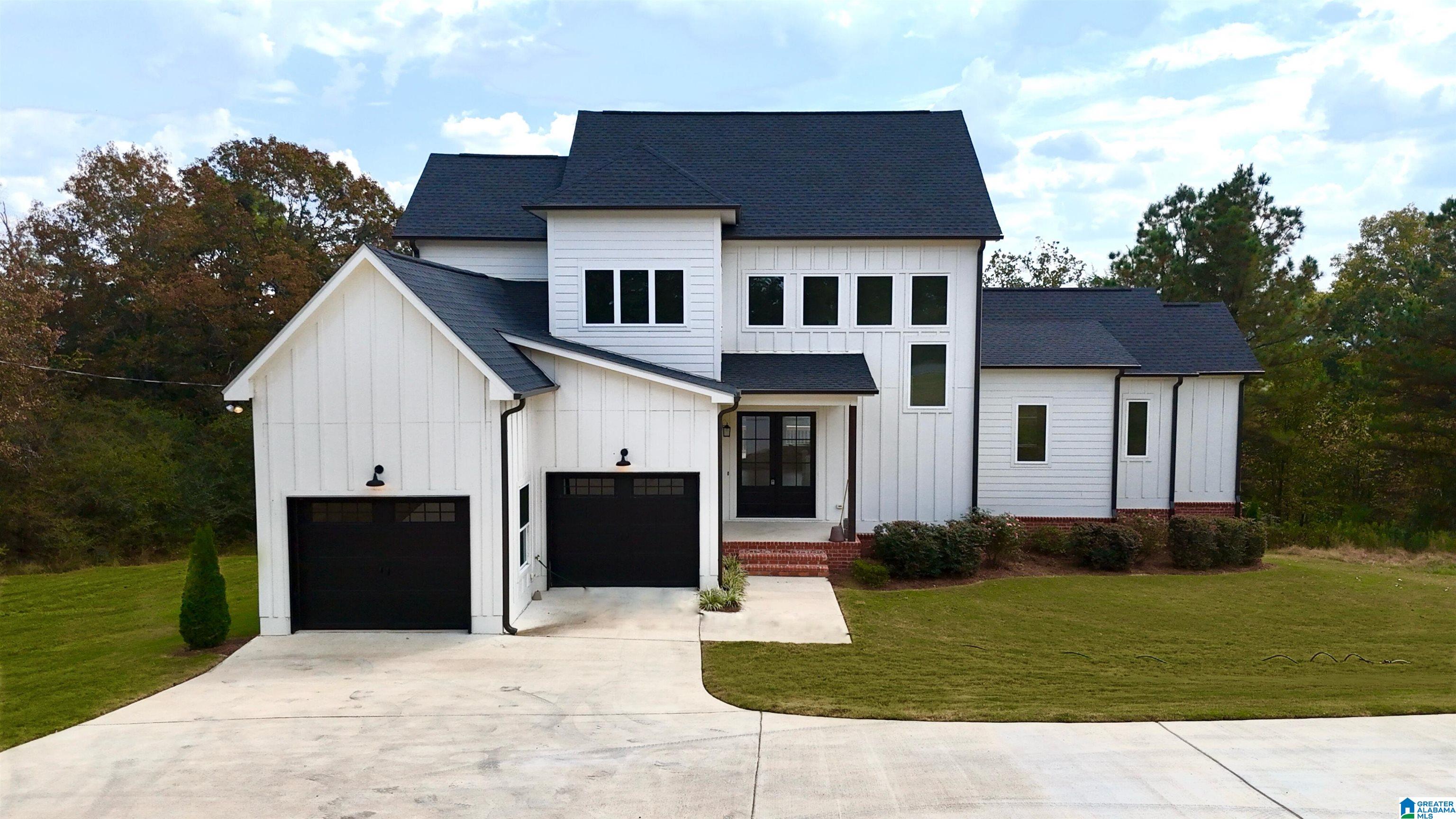 4653 S SHADES CREST ROAD