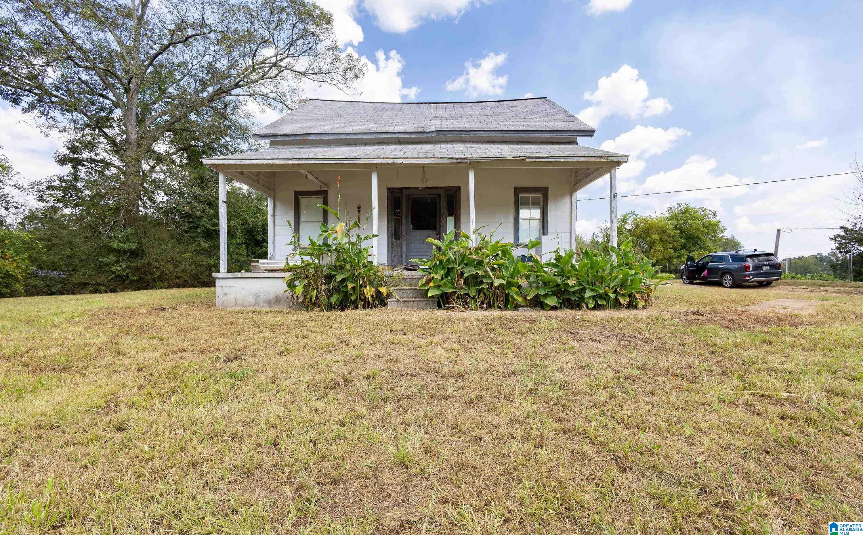 4122 JACKSONVILLE STREET