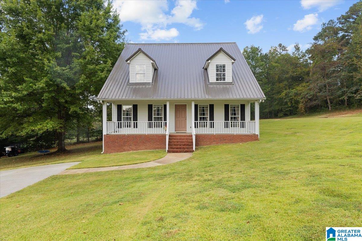 Homes for sale in Oneonta, AL | 4031 County Hwy 29, Oneonta, AL 35121 | MLS# 21431700