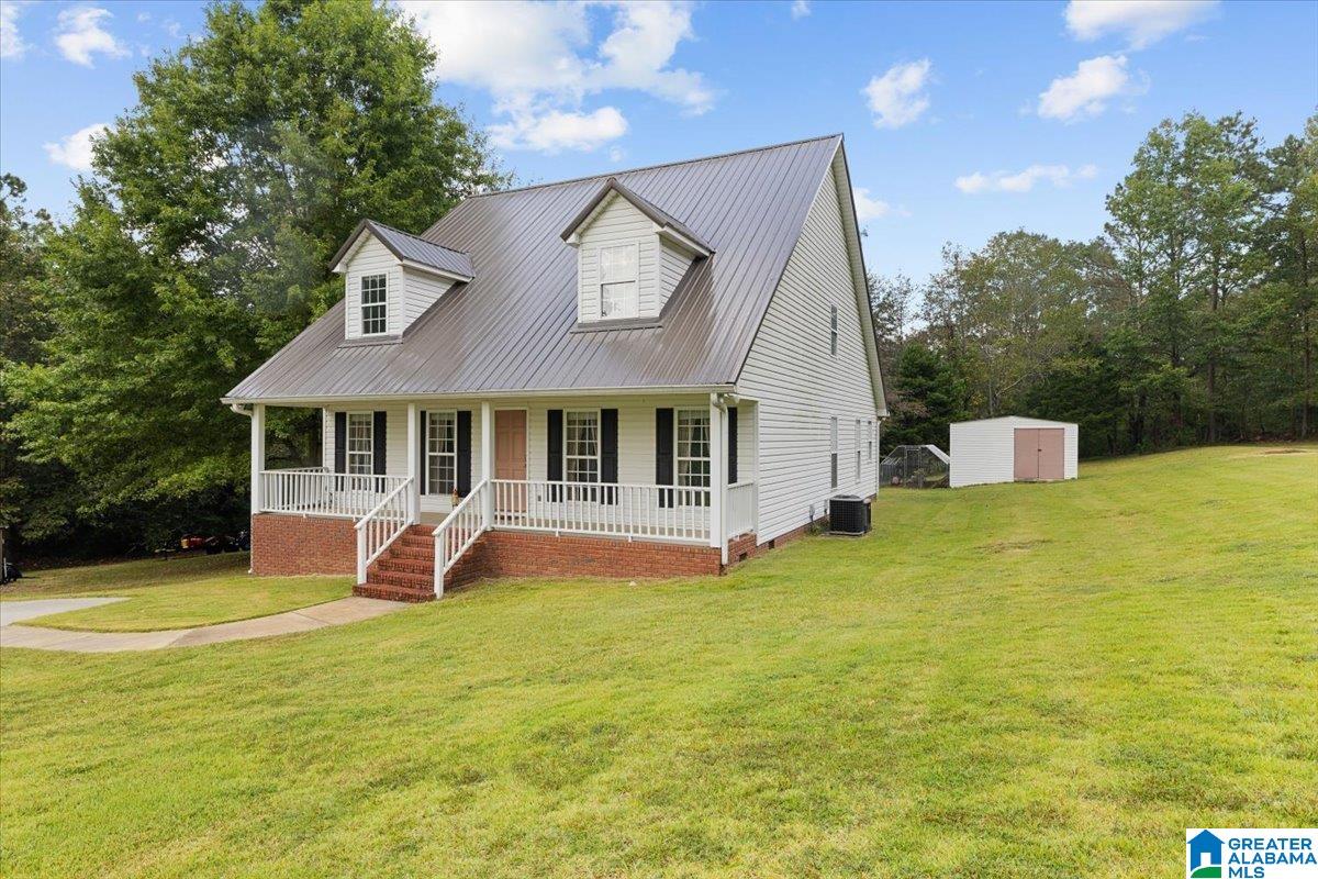 3rd image of 4031 County Hwy 29, Oneonta, AL 35121 | MLS# 21431700